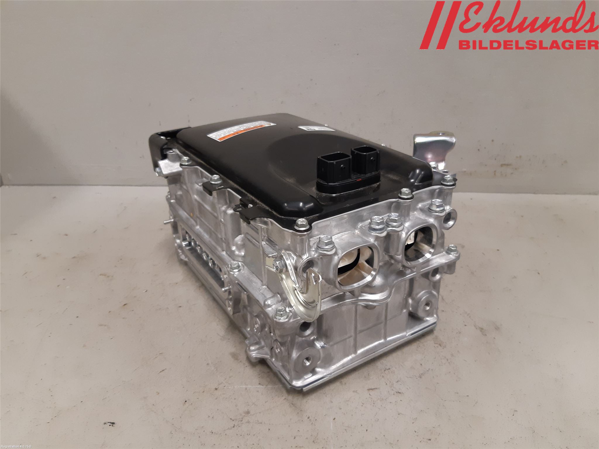 Toyota C-HR 16-23 Inverter Hybrid