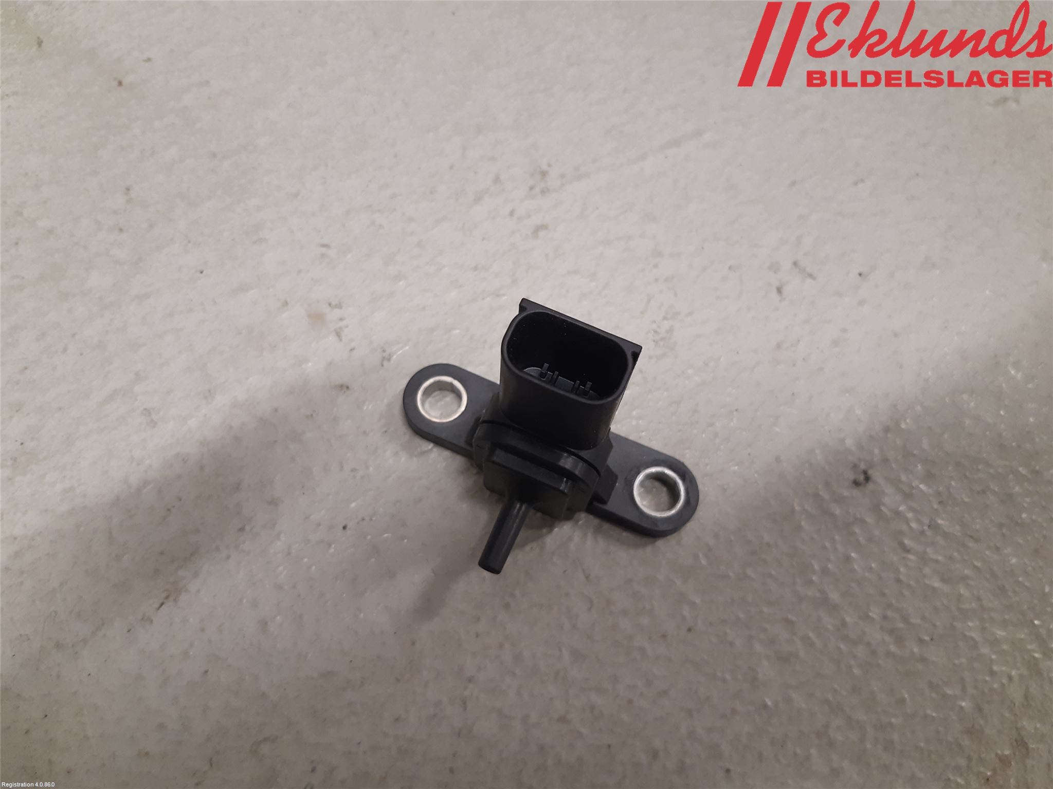 Toyota RAV4 19- Vakuumventil