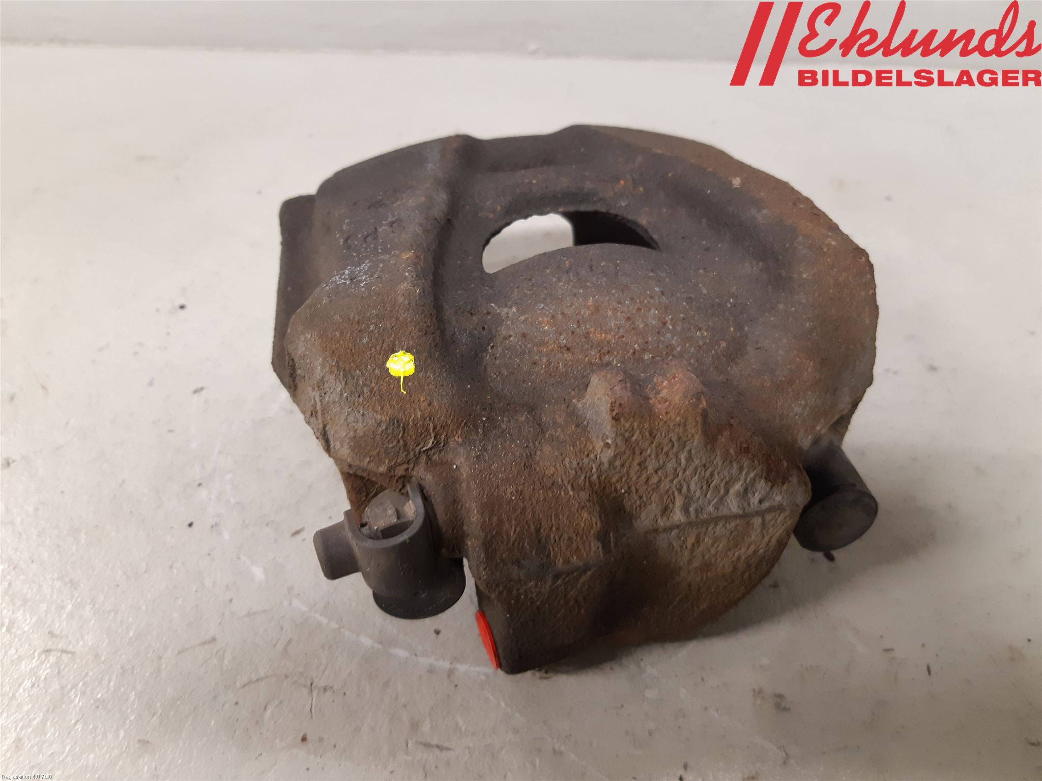 Audi A4 12-15 Bromsok Fram Höger