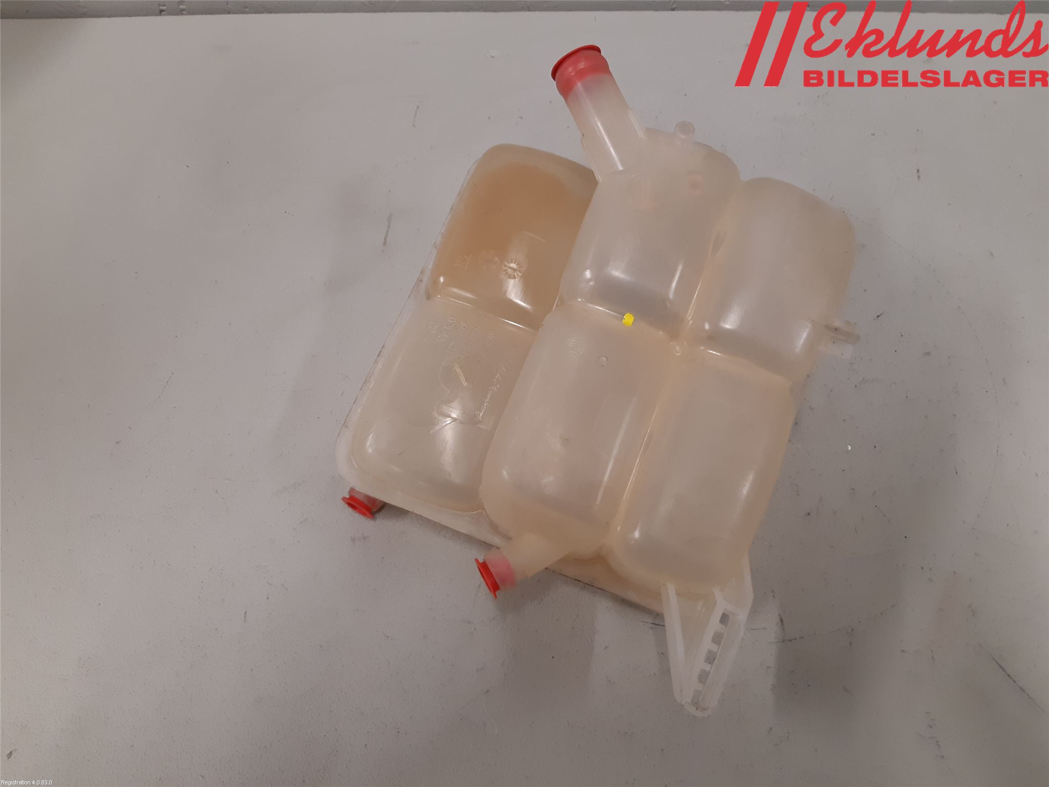 Ford KUGA 13-16 Expansionstank