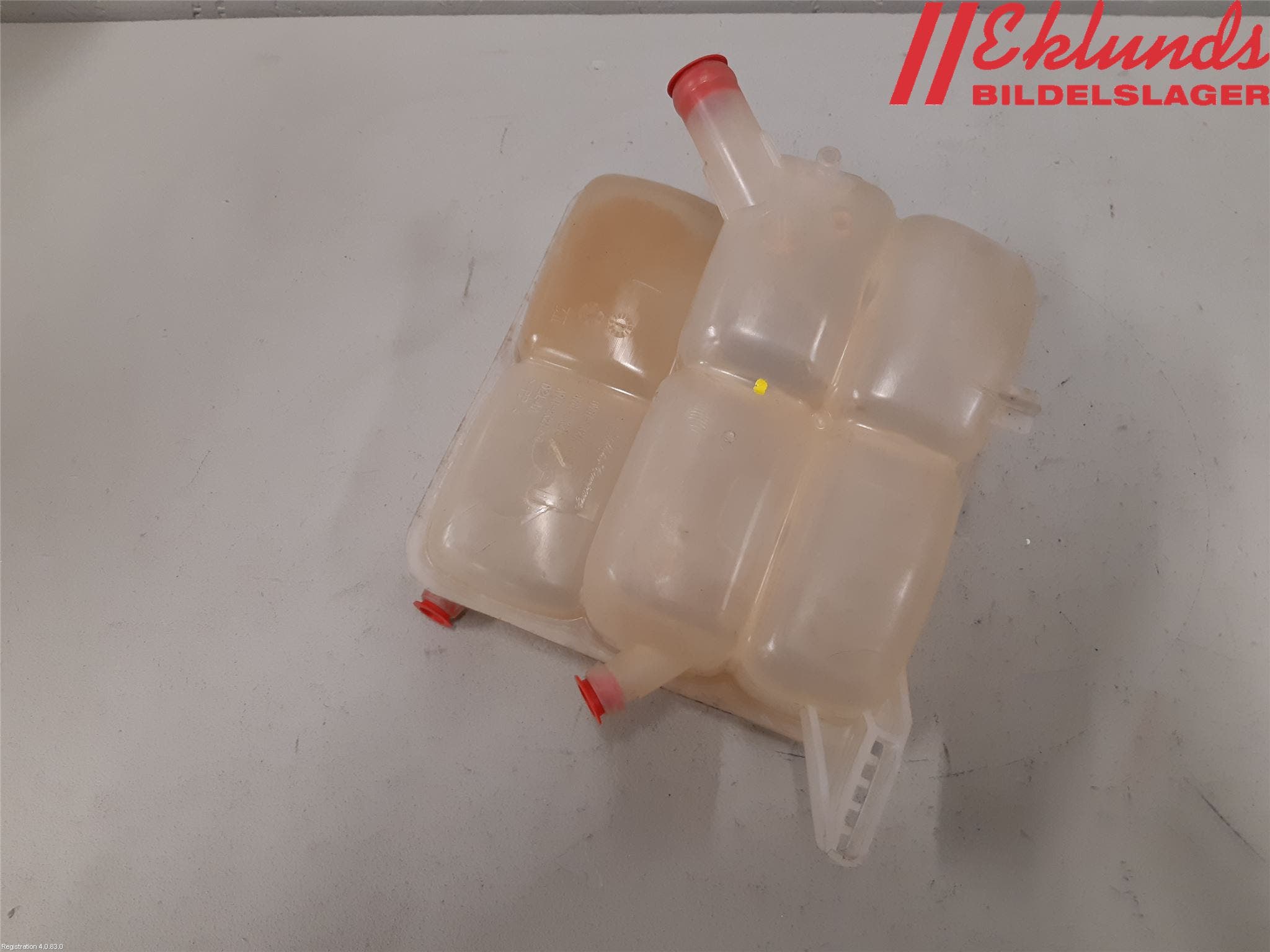 Ford KUGA 13-16 Expansionstank