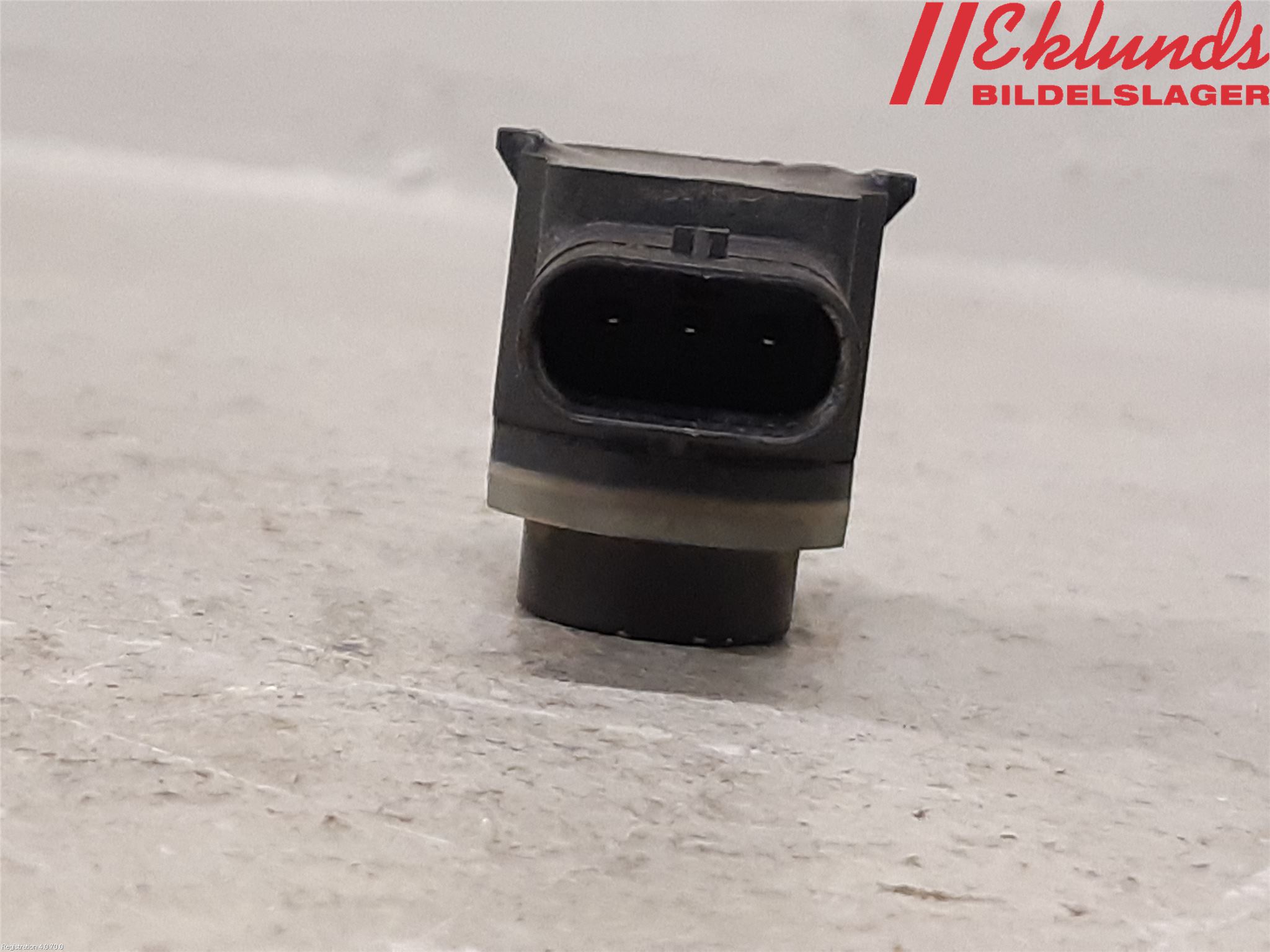 Volkswagen VW PASSAT CC 08-16 Parkeringshjälp Frontsensor