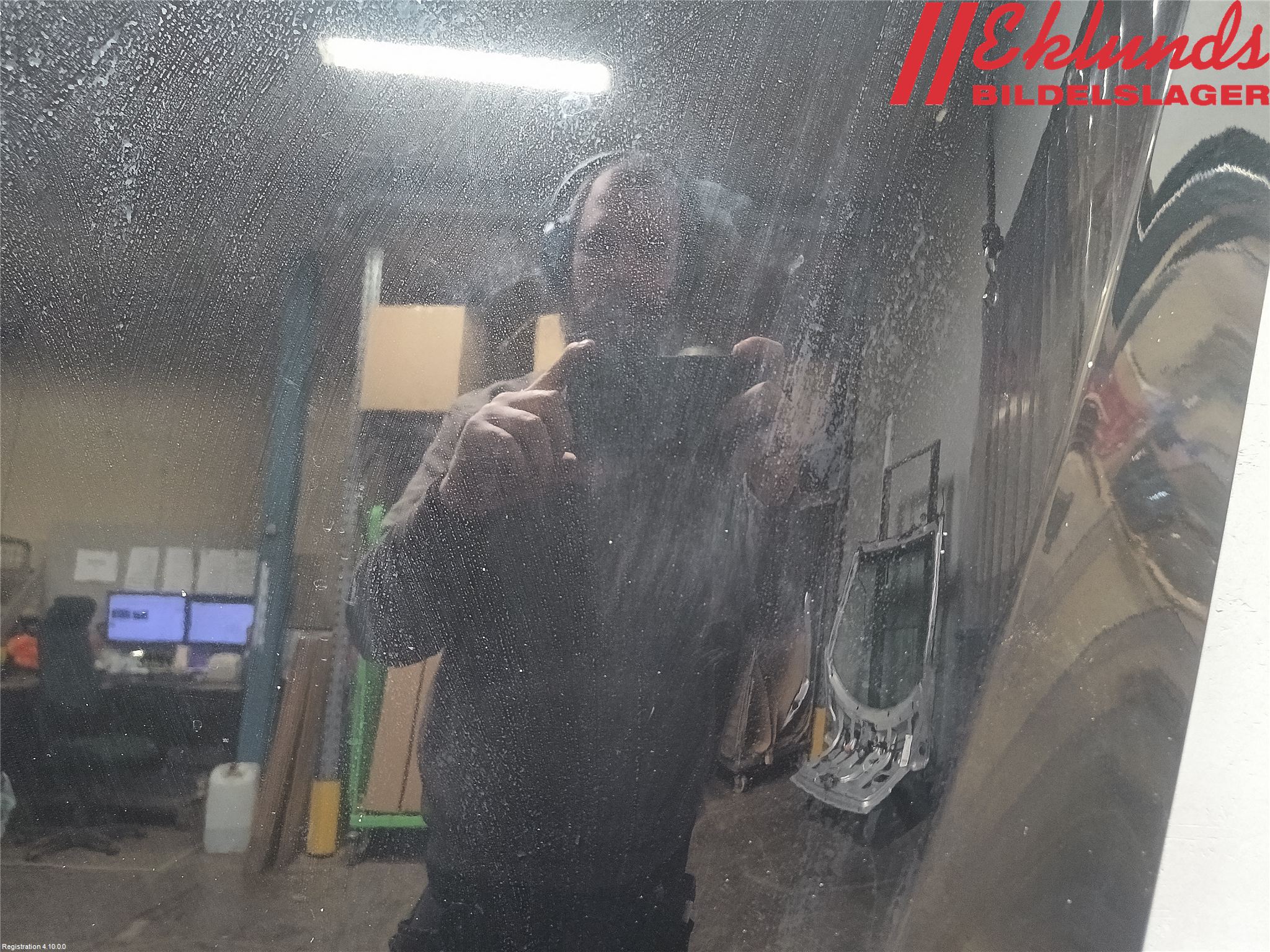 BMW 5 E60/61 Sed/Tou 02-10 Huv Fram