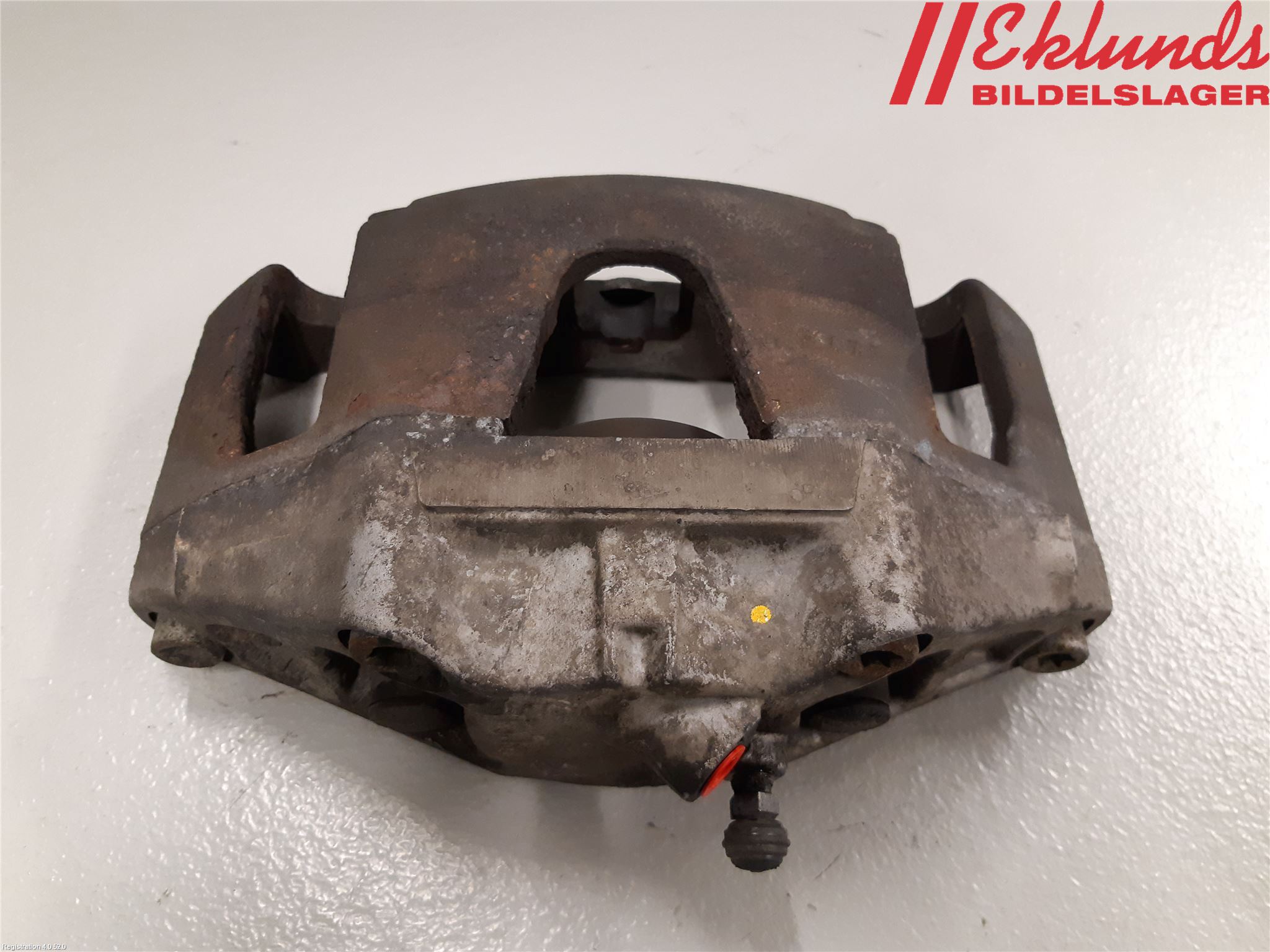 Volvo C70 06-10 Bromsok Fram Höger