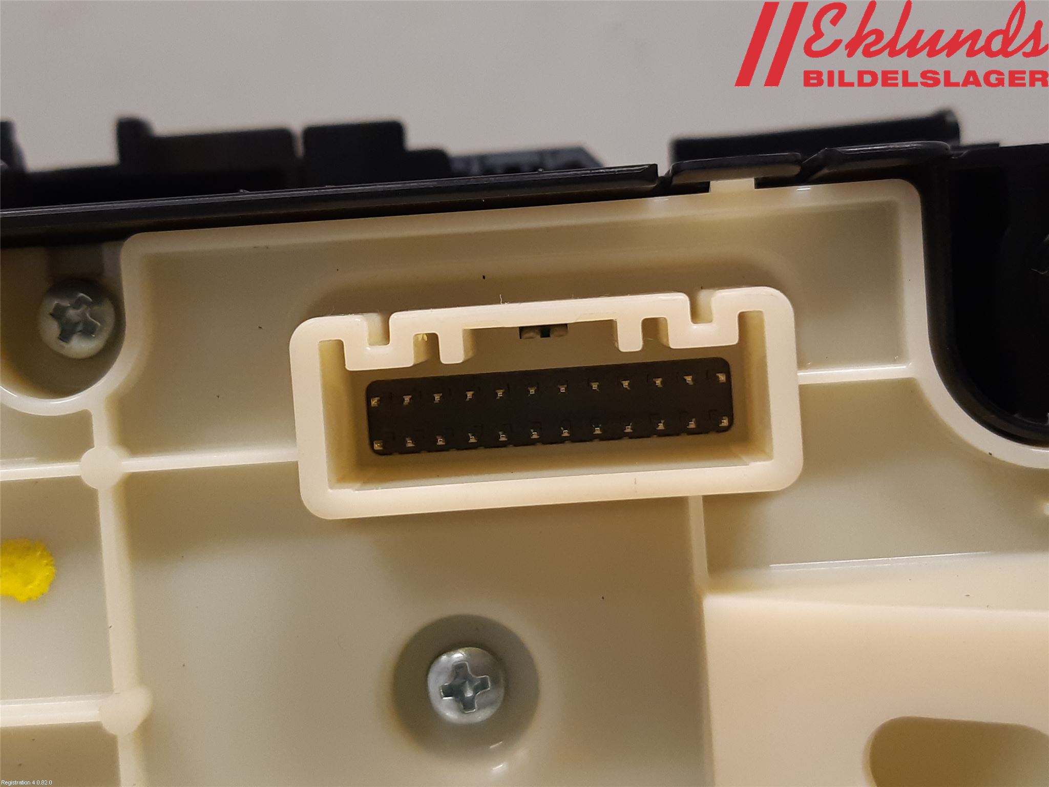 Toyota RAV4 19- Strömställare Multifunktion