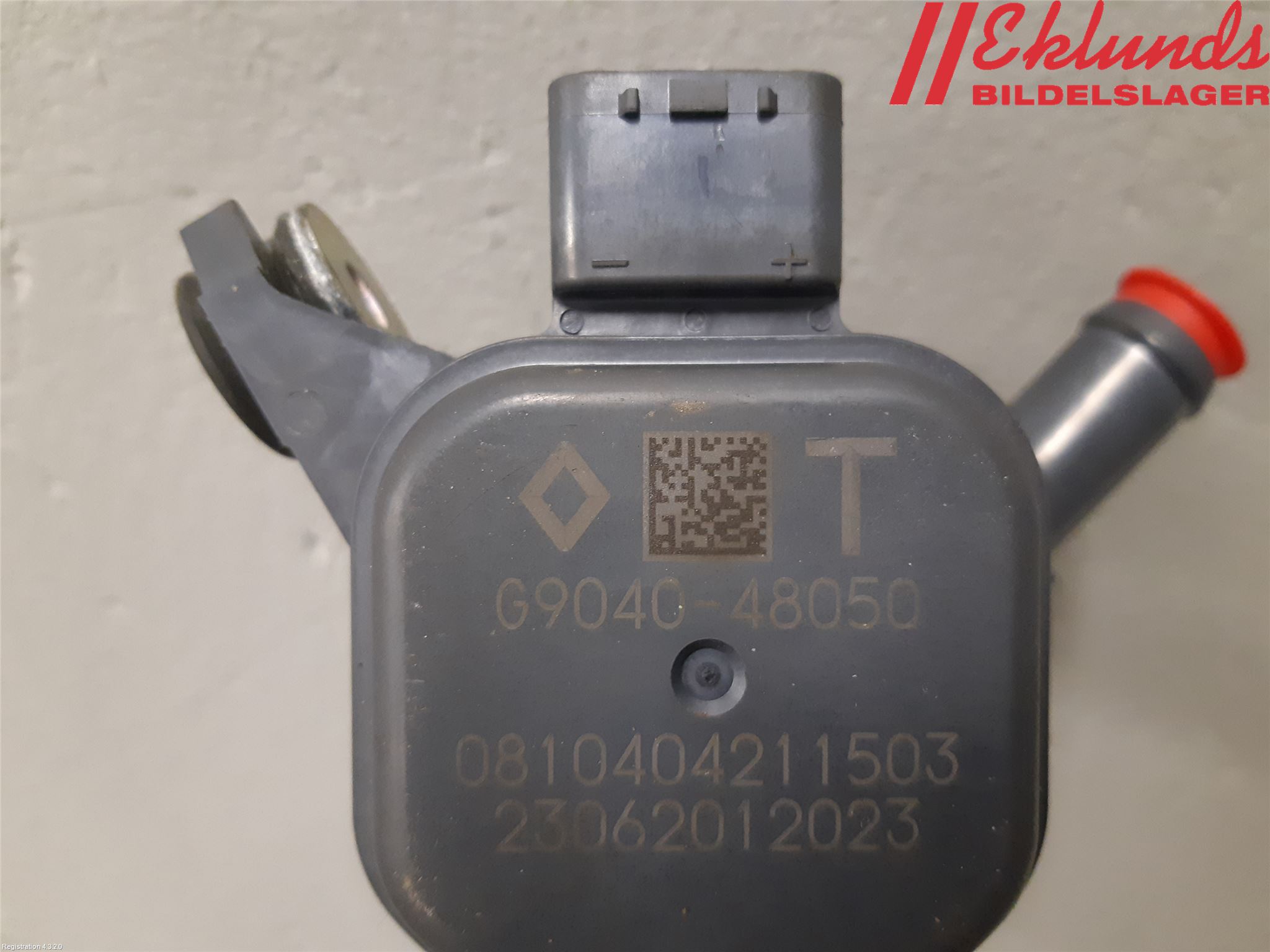 Toyota RAV4 19- Vattenpump