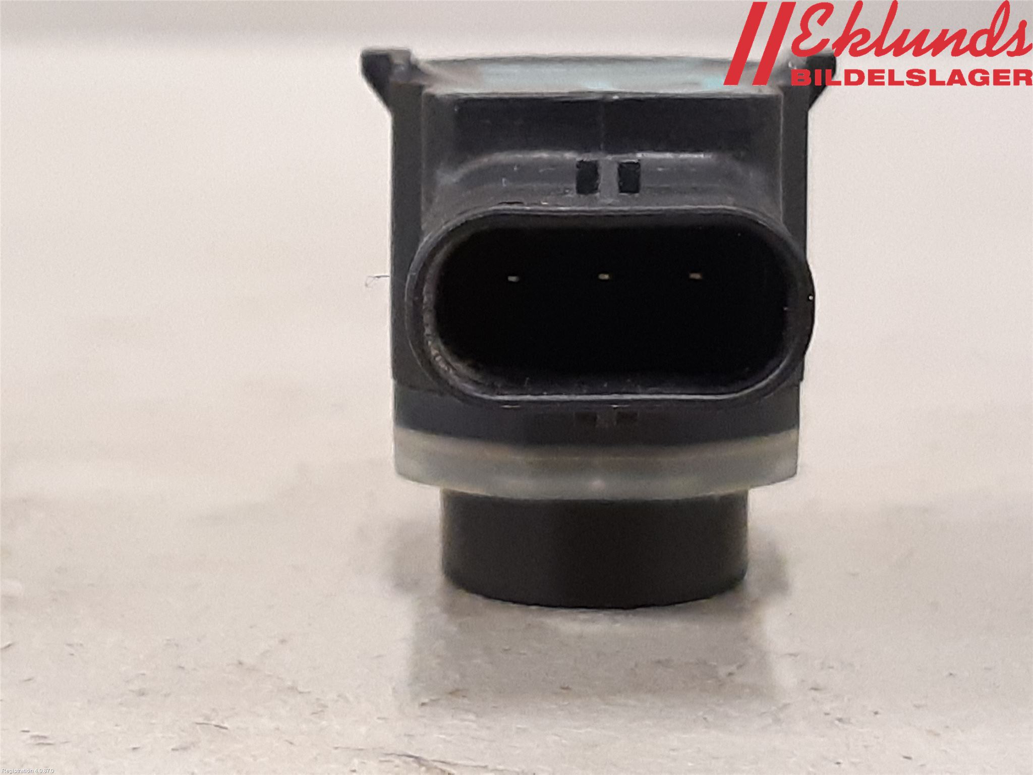 Volkswagen VW PASSAT 11-14 Parkeringshjälp Frontsensor