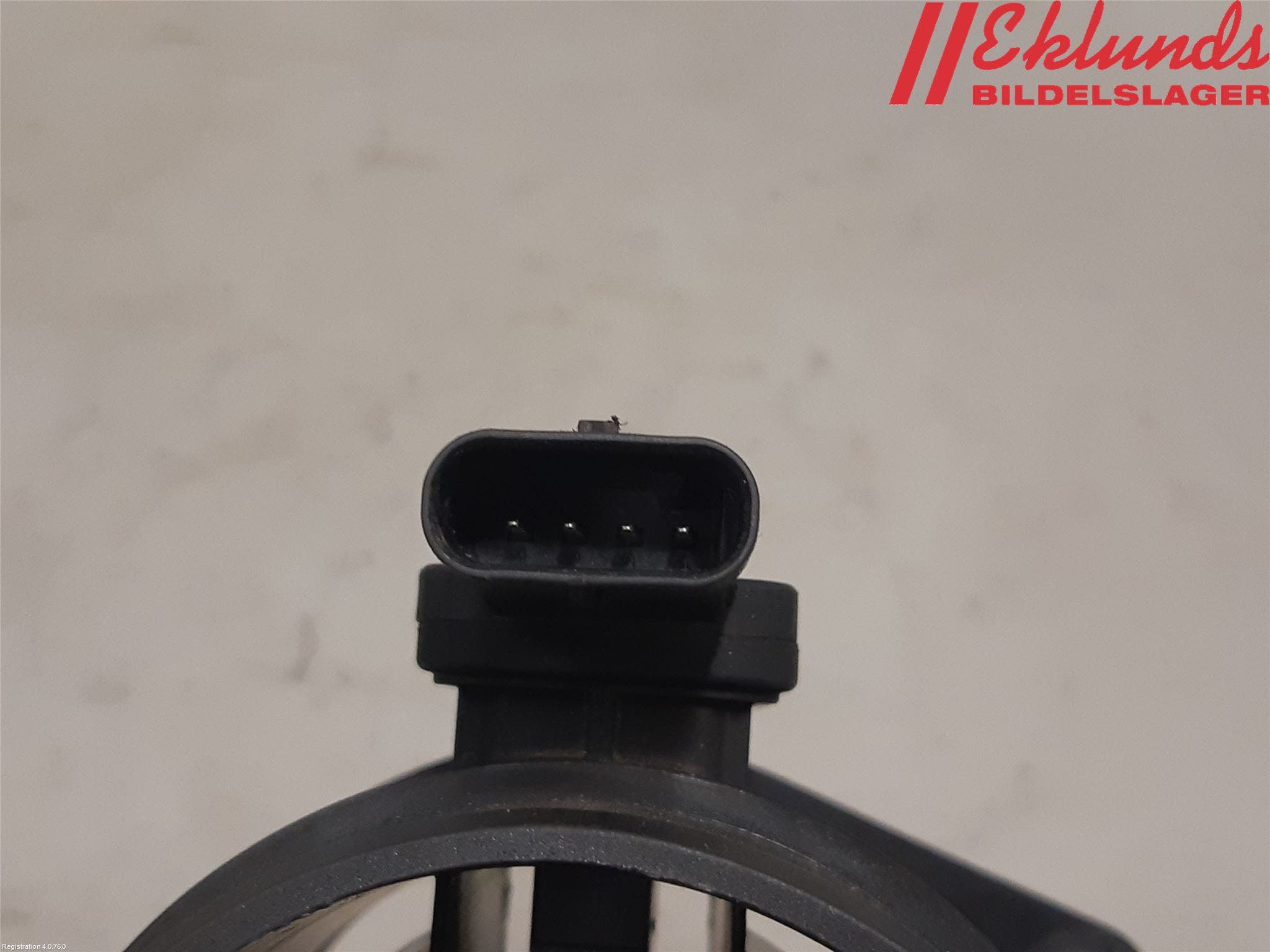 Mercedes-Benz MB SPRINTER (W906) 06-18 Injluftmassamätare