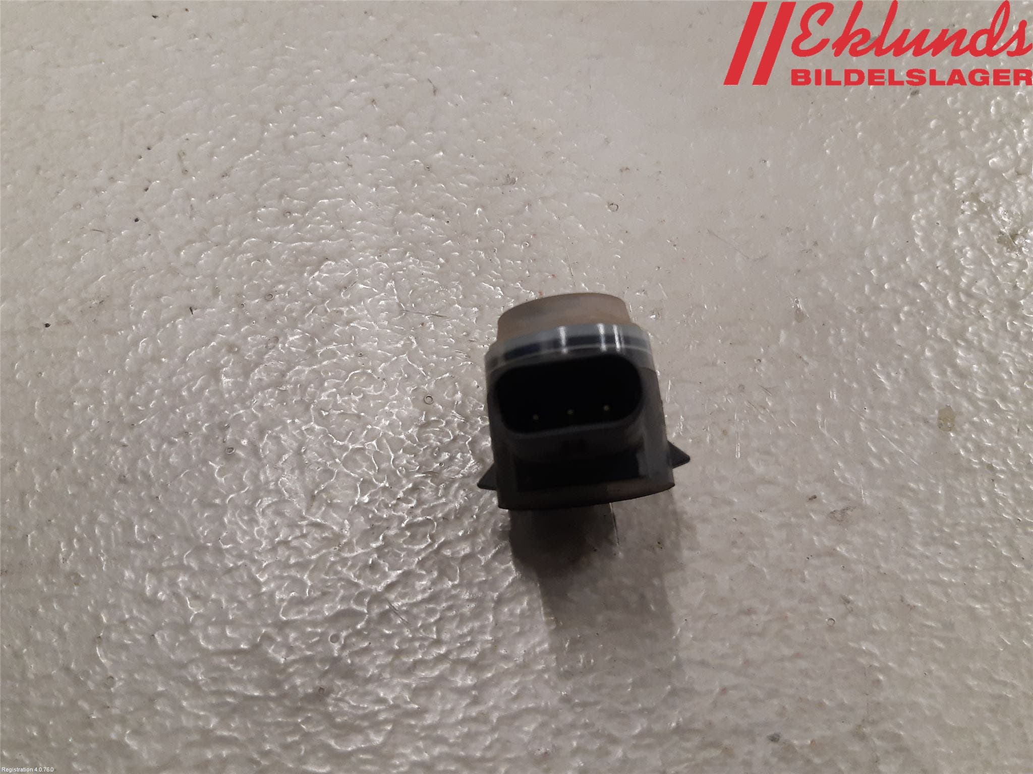 MB GLC-KLASS (X253/C253) 15-22 Parkeringshjälp Backsensor