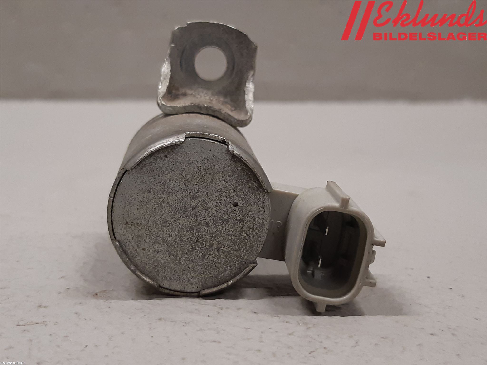 Ford FOCUS 15-18 Kamställningsventil