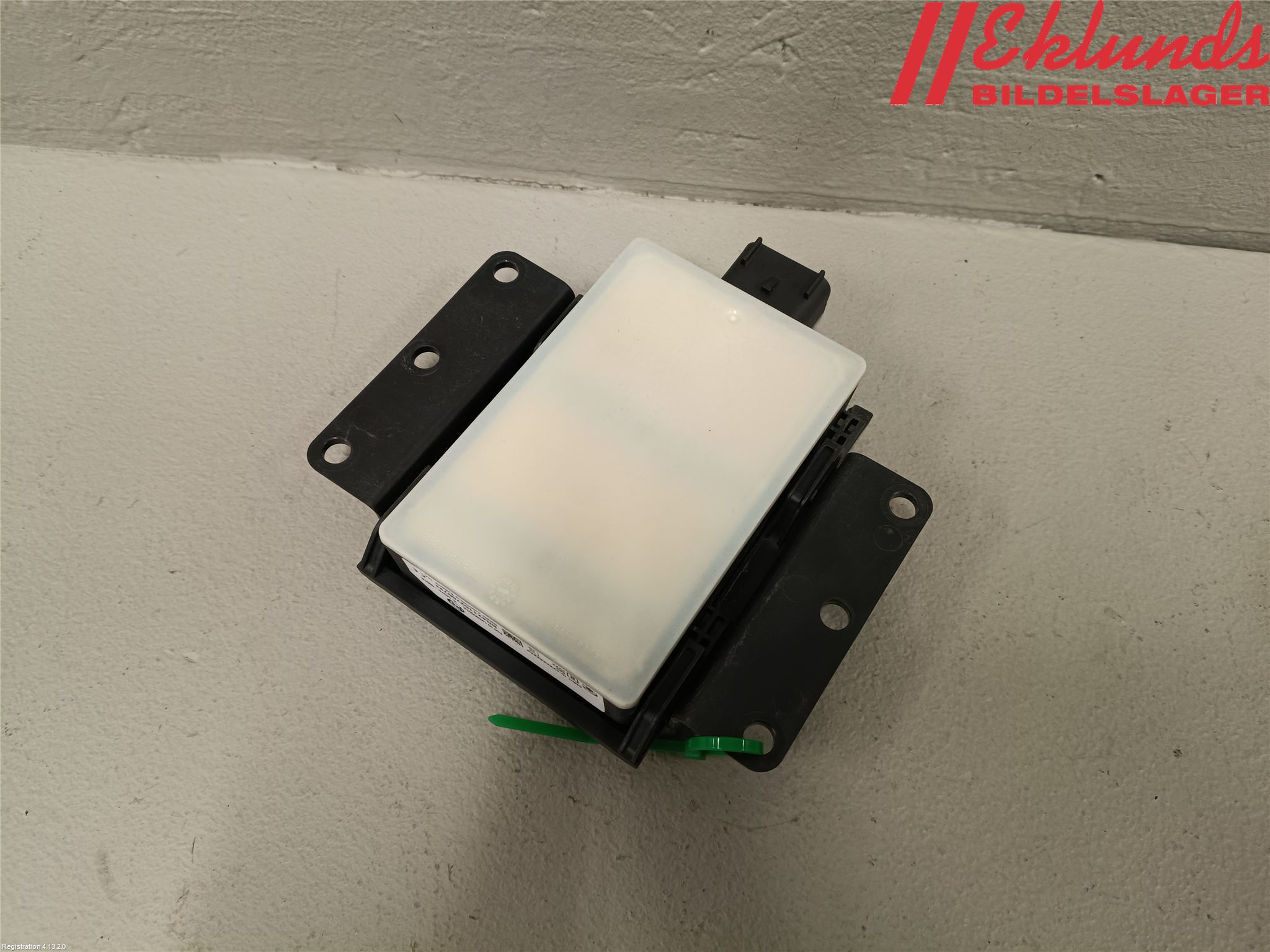 Volvo XC60 14-17 Sensor Aktivt Kollisionsskydd