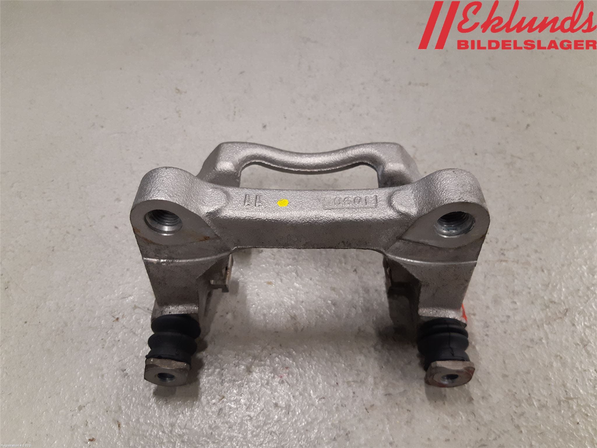 Peugeot 208/E-208 20- Bromsokshållare