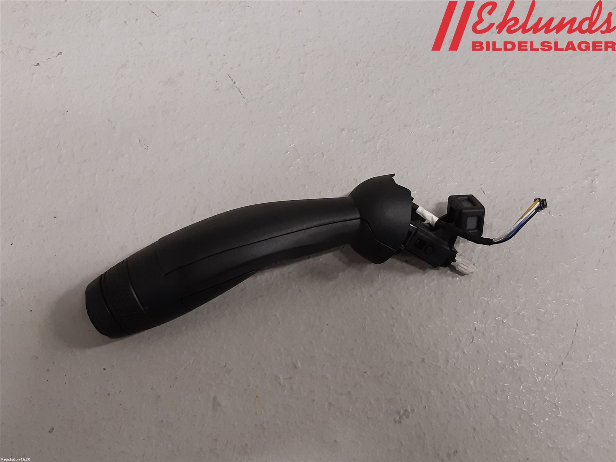 Volvo V90 17->> Spak Torkar-Spolomk