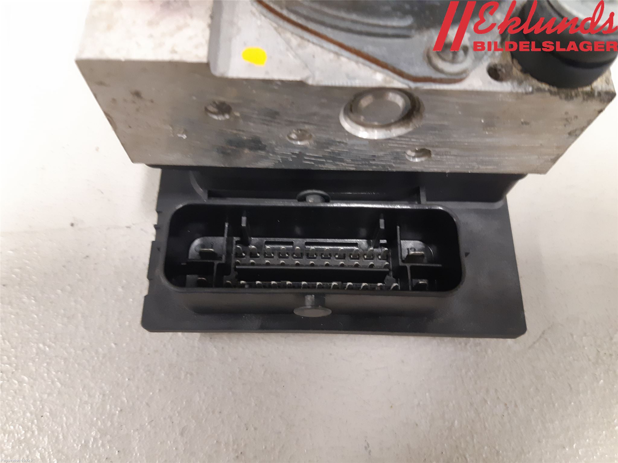 Audi A4/S4 05-07 Abs Hydraulaggregat