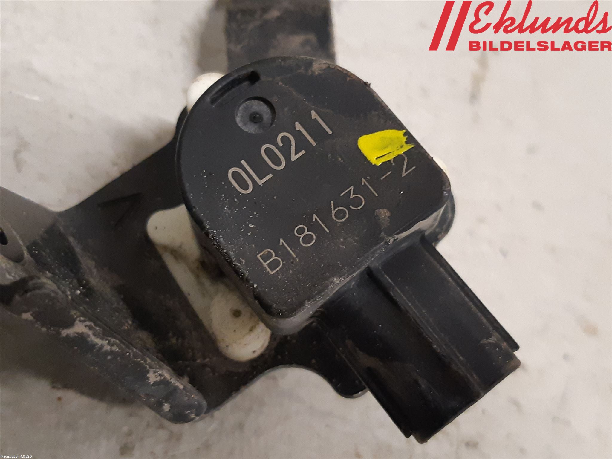 Toyota RAV4 19- Givare Xenon/Ljushöjdsreglering