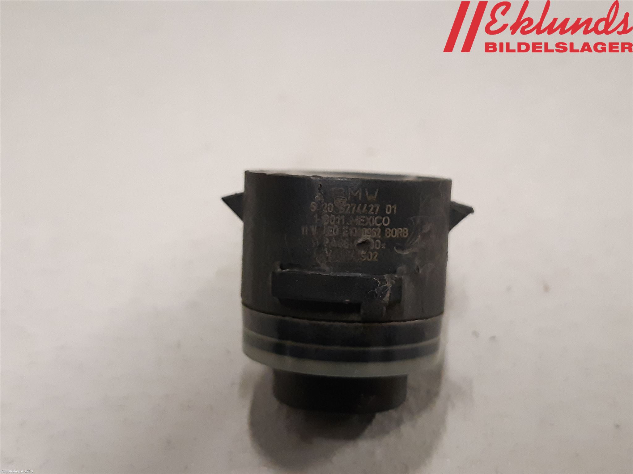 BMW X5 F15 13-18 Parkeringshjälp Frontsensor