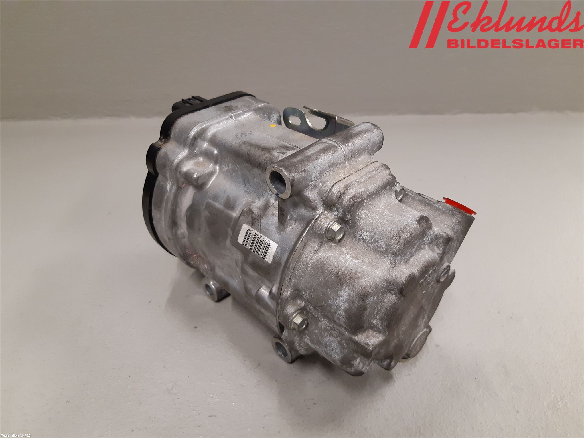 Toyota C-HR 16-23 Ac Kompressor