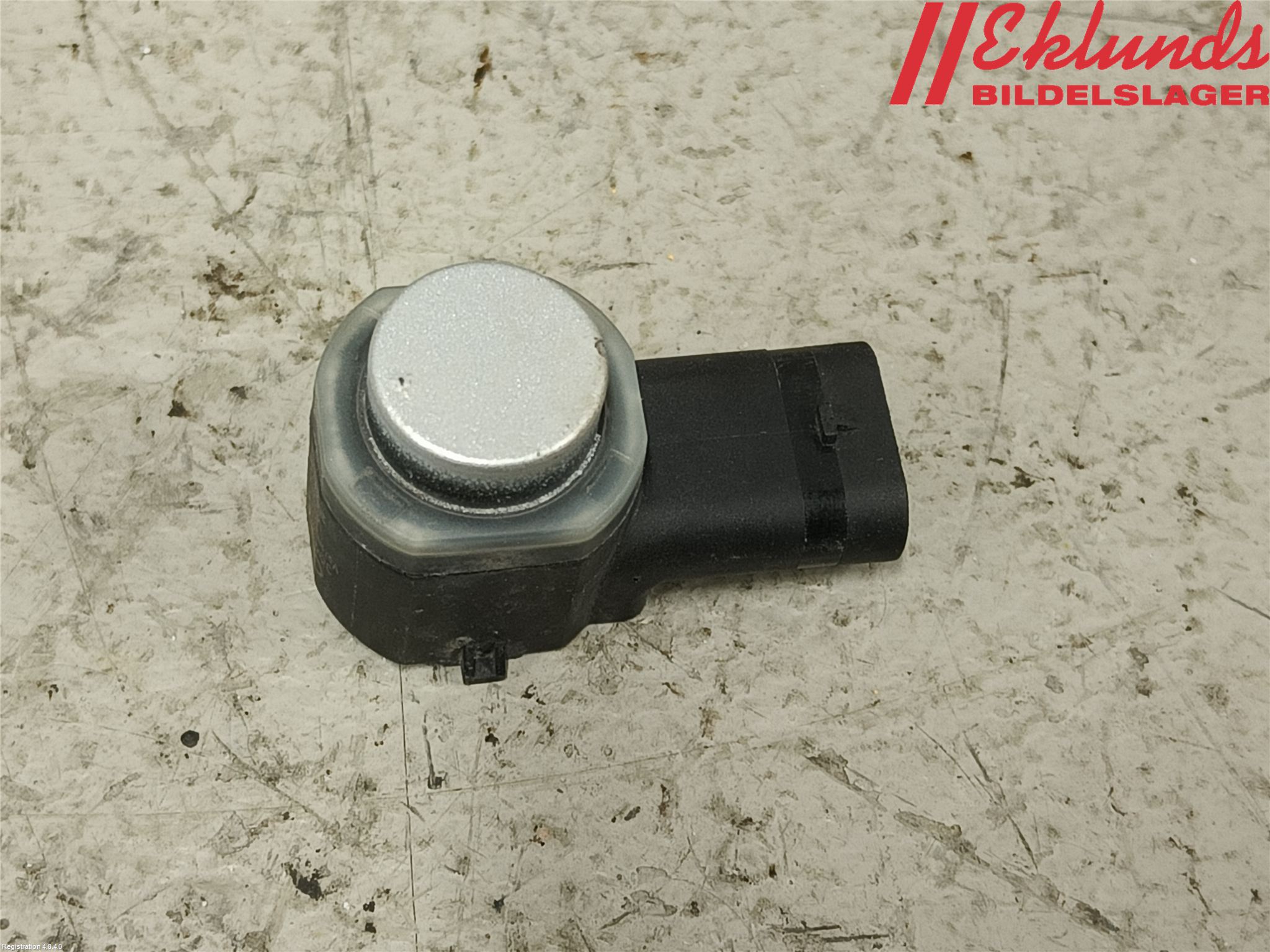 Volkswagen VW PASSAT CC 08-16 Parkeringshjälp Frontsensor
