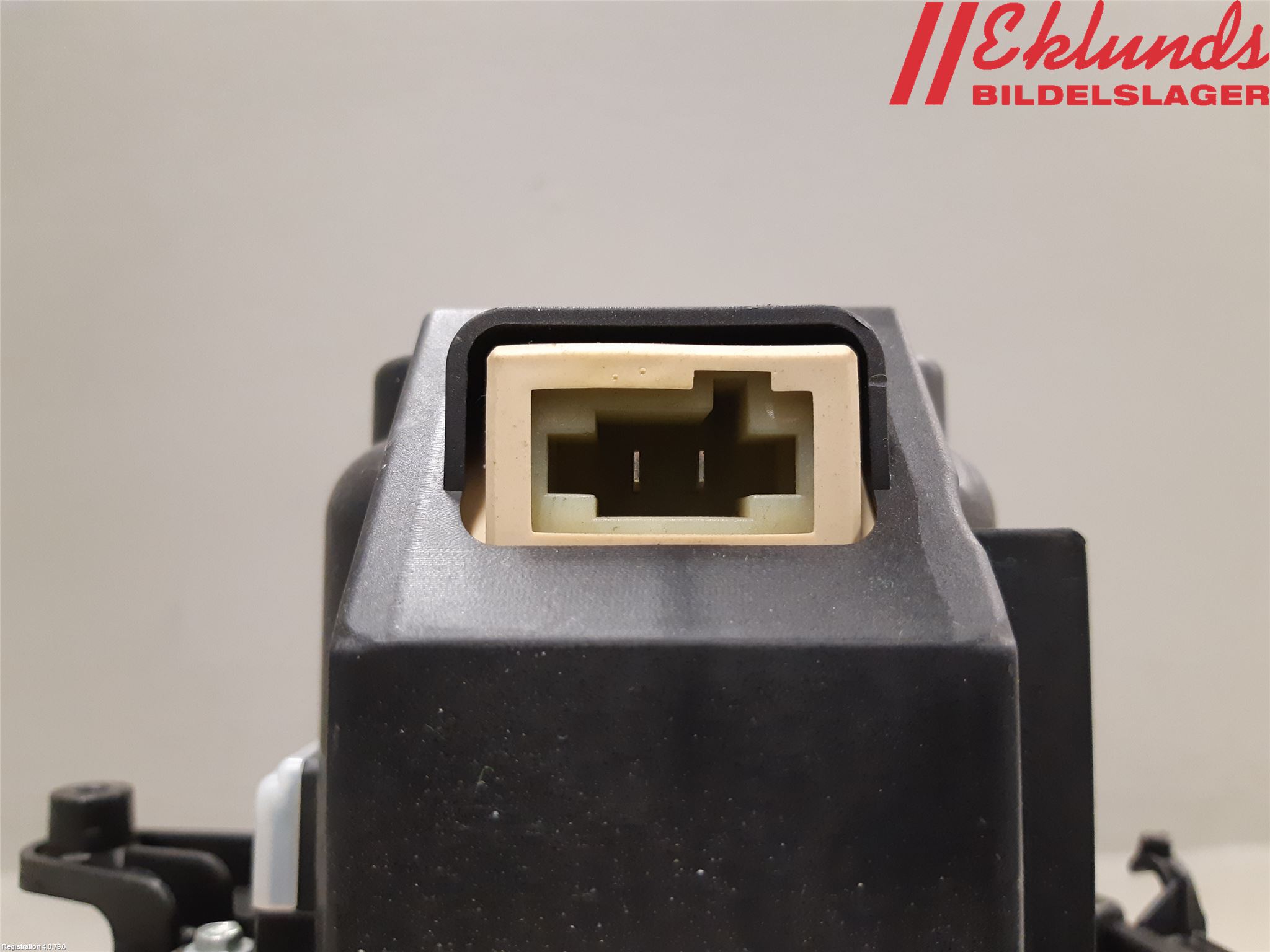 Peugeot EXPERT/E-EXPERT 17- Värmefläkt