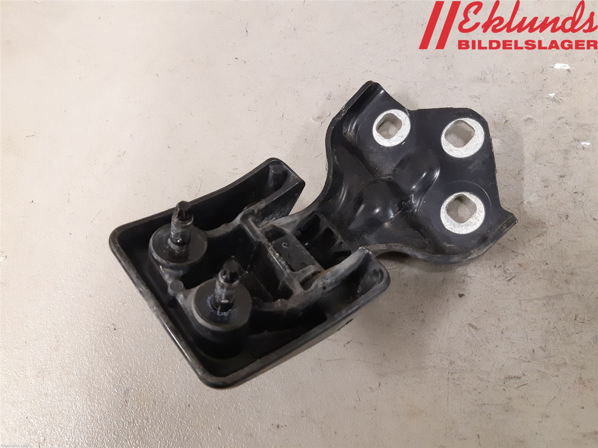 Citroen JUMPY/E-JUMPY 16- Dörrgångjärn