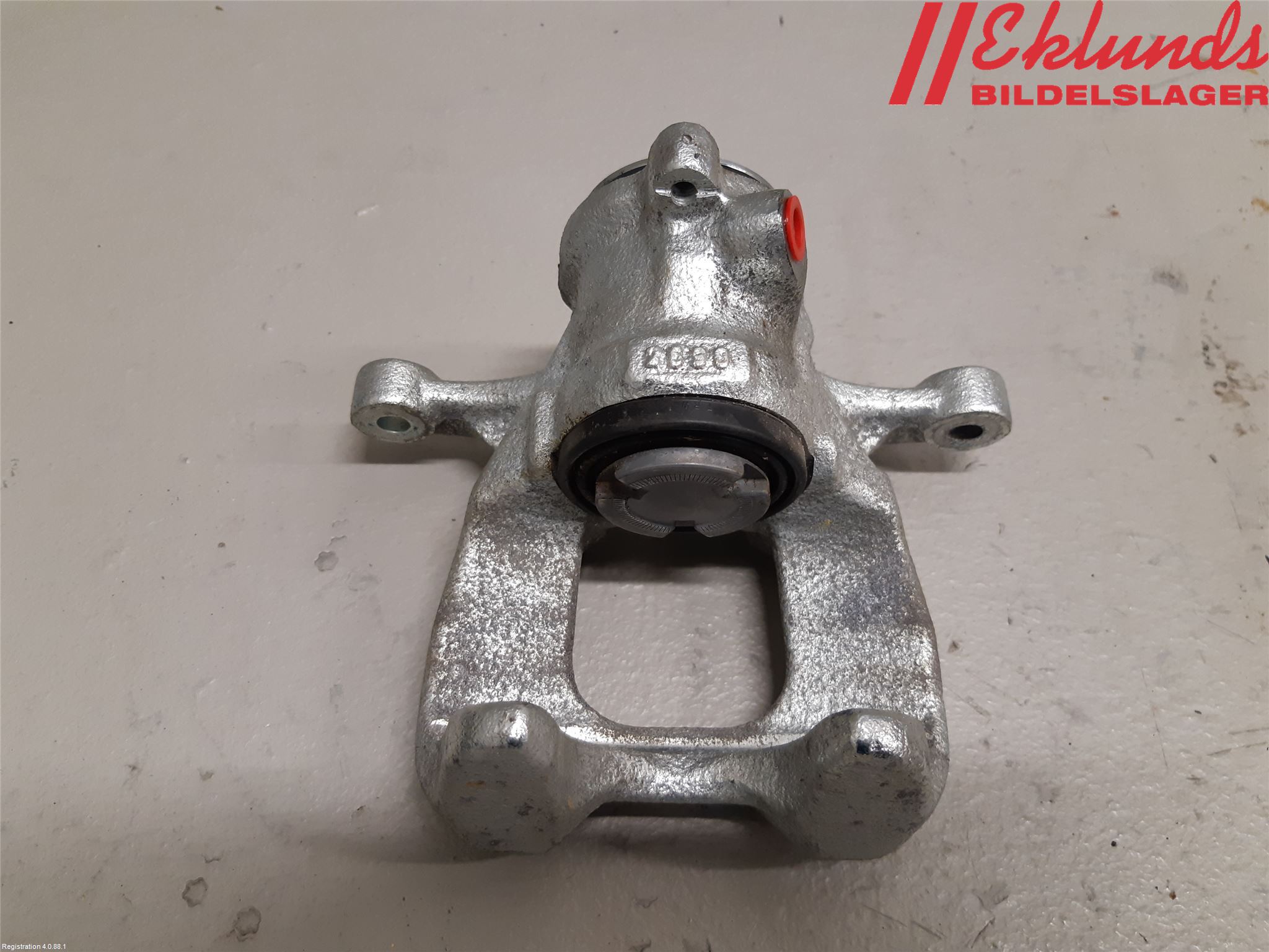 Fiat 500X 15- Bromsok Bak Höger