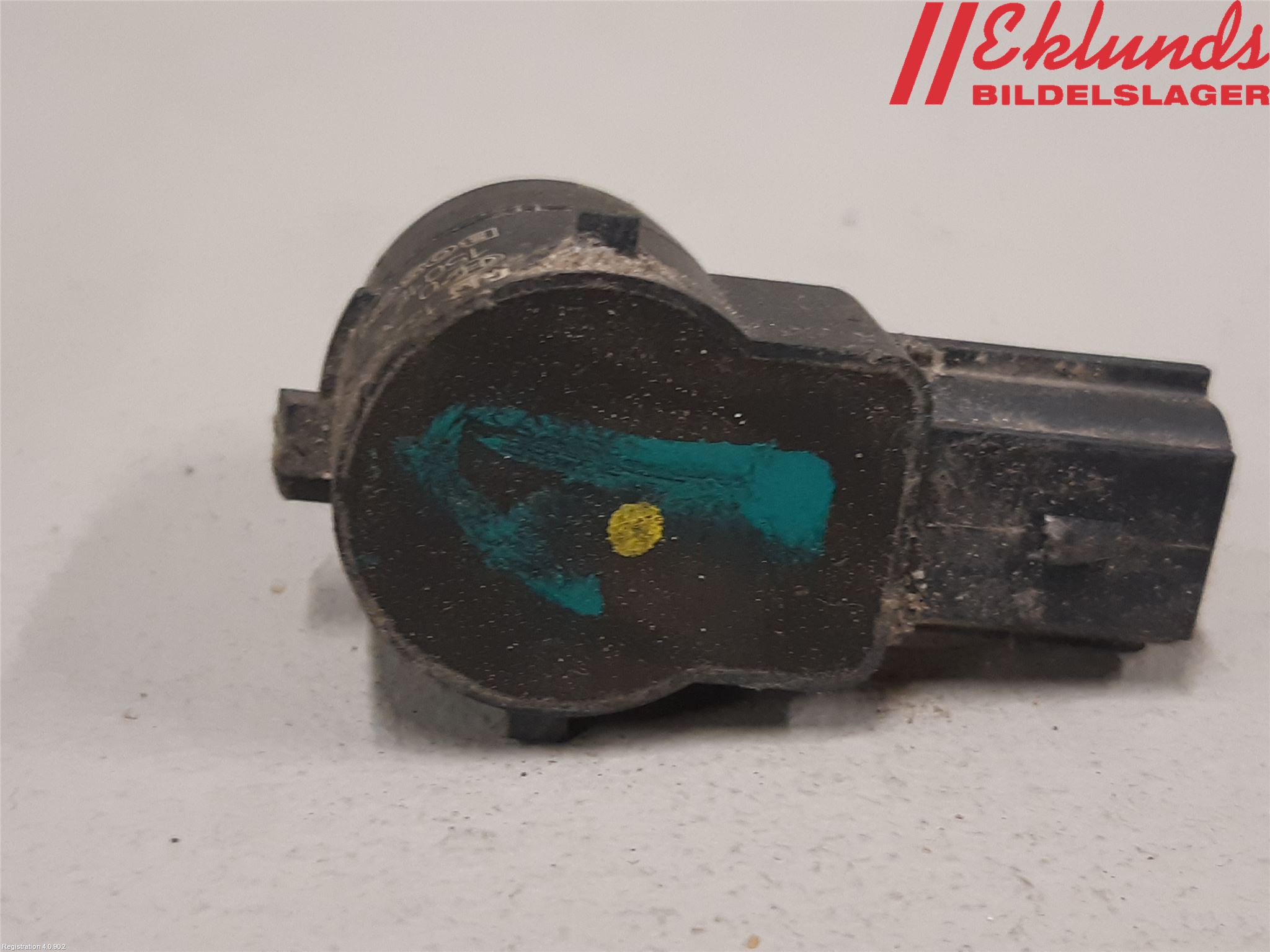 Opel INSIGNIA 09-16 Parkeringshjälp Backsensor