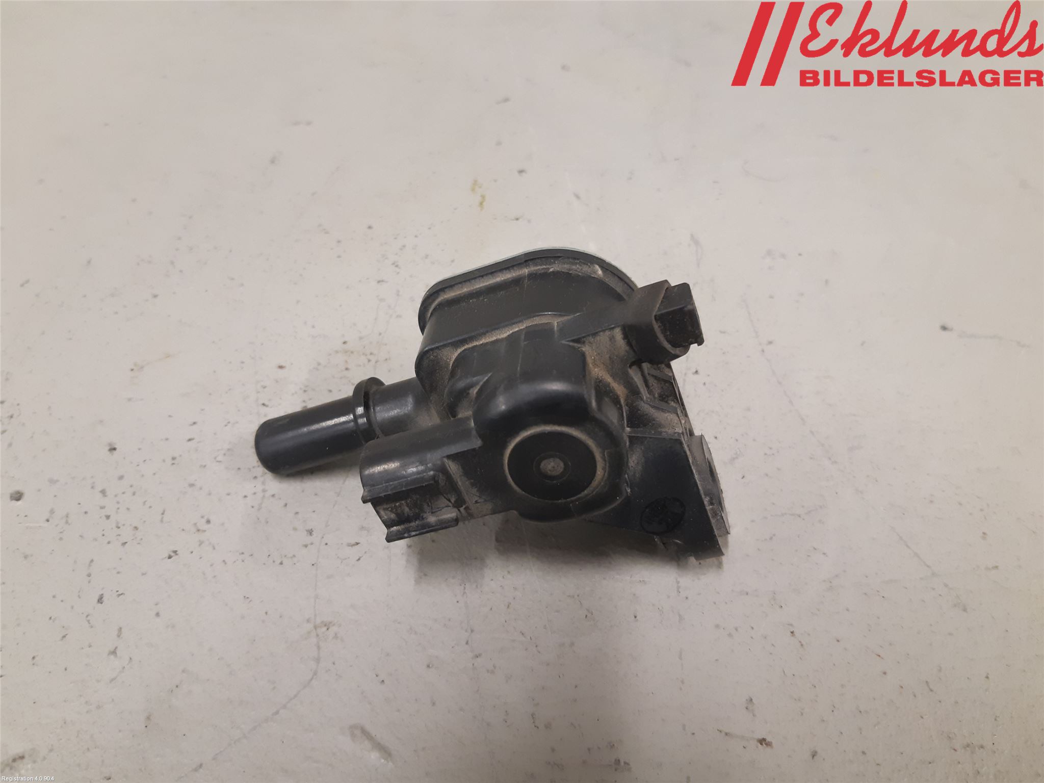 Volvo V60 14-18 Kolkanister Ventil