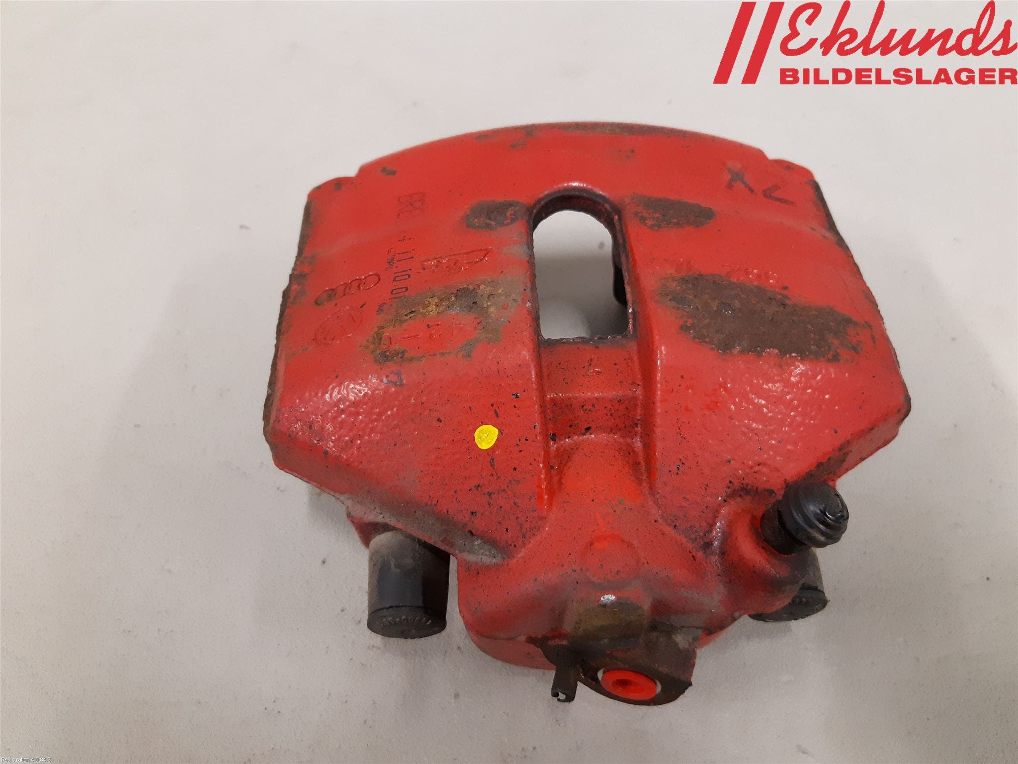 Skoda FABIA 07-14 Bromsok Fram Höger