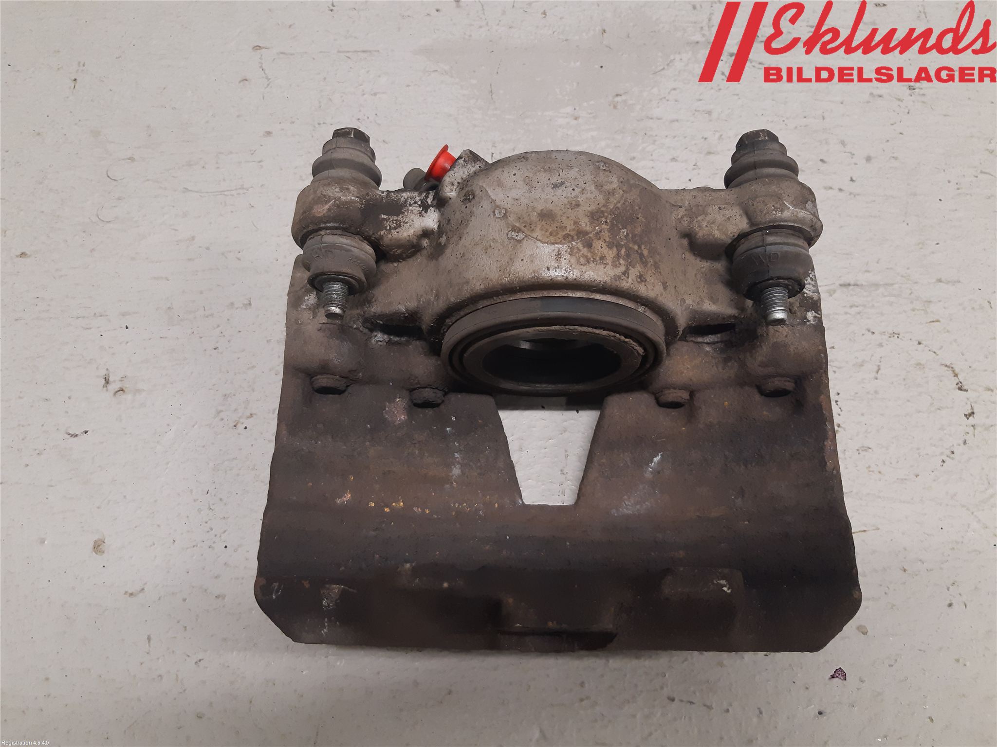 Audi A6/S6 4G 11-18 Bromsok Fram Höger