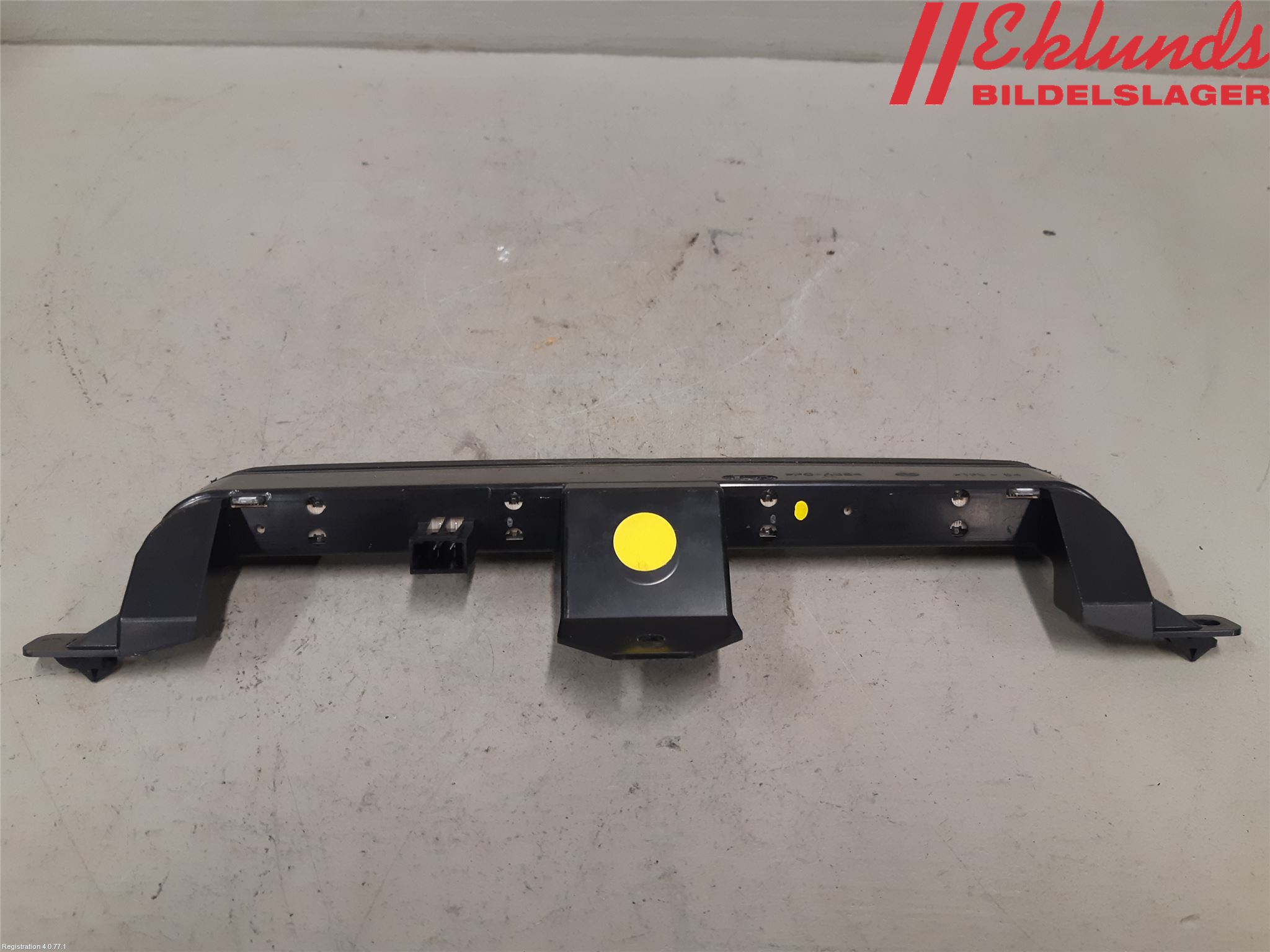 Volvo V70 08-13 Bromsljus Bakruta