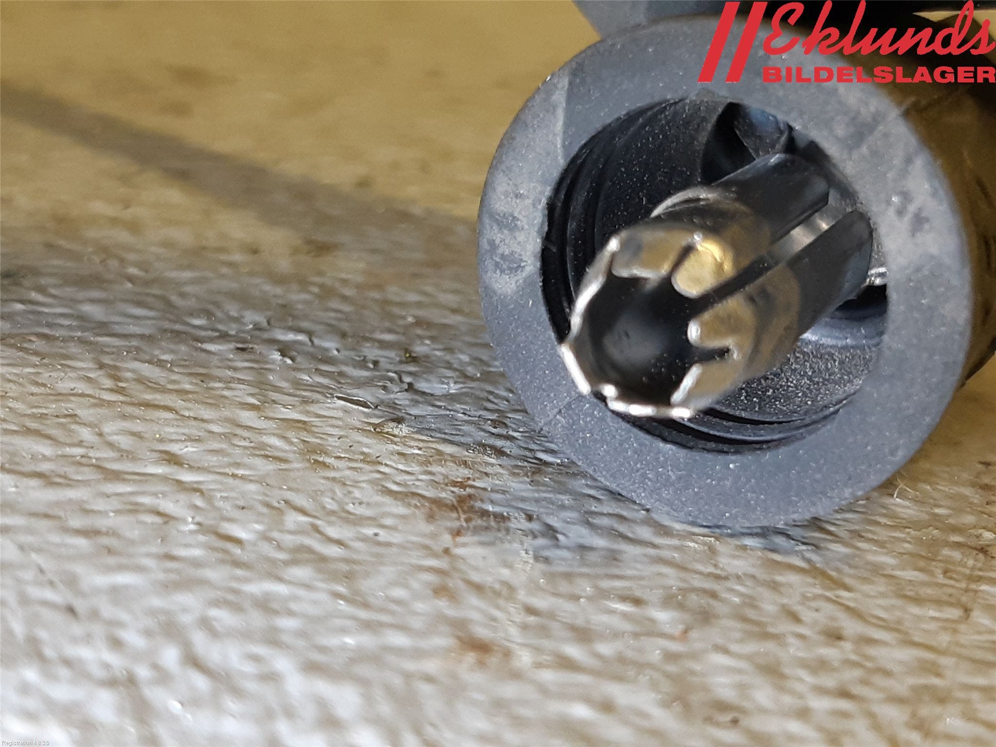 Hyundai i30 FD 07-12 Tändspole