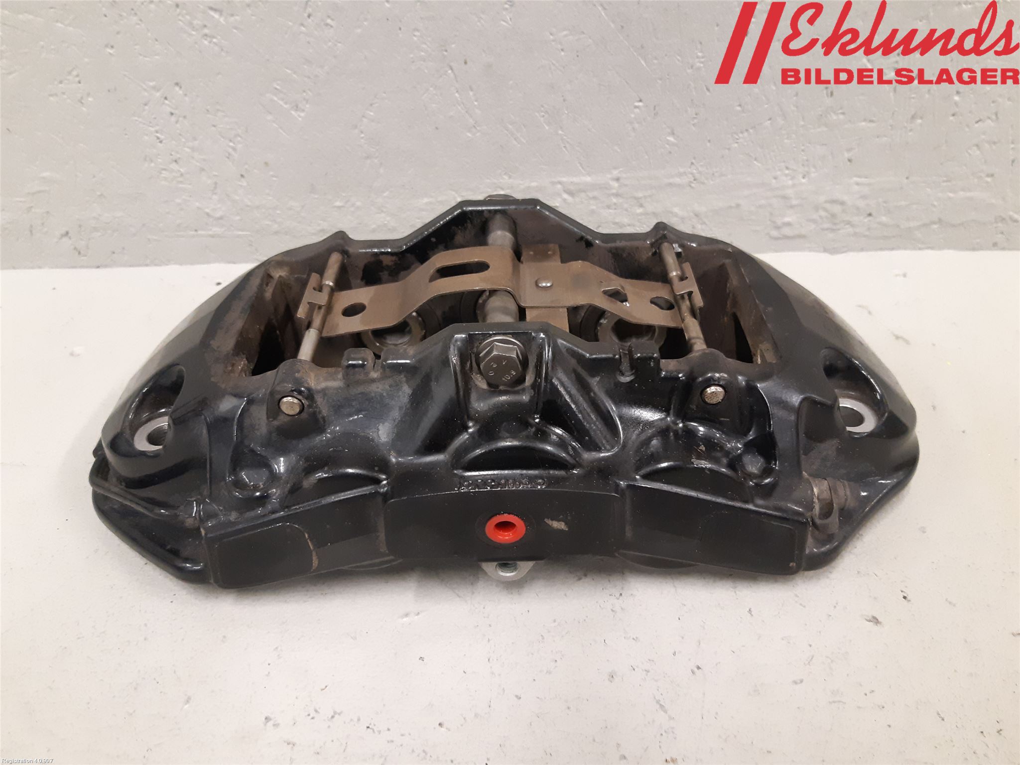 Audi A6/S6     05-11 Bromsok Fram Vänster