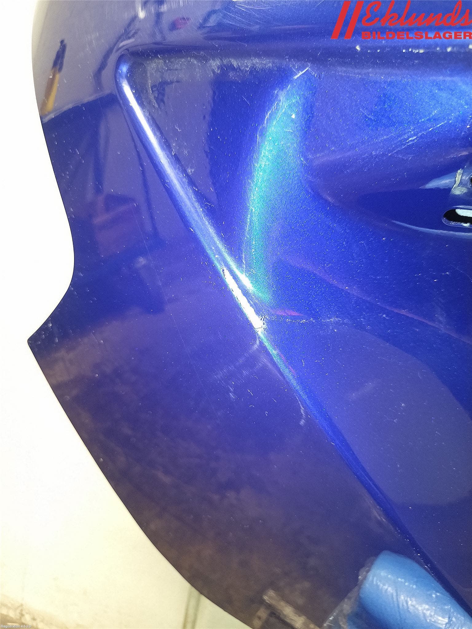 Ford FOCUS 11-14 Baklucka Cc-Kombi-Sedan