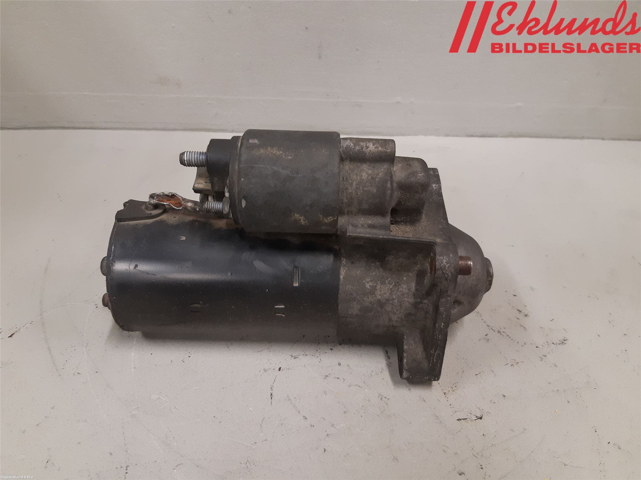 Volvo V70 05-08 Startmotor Diesel