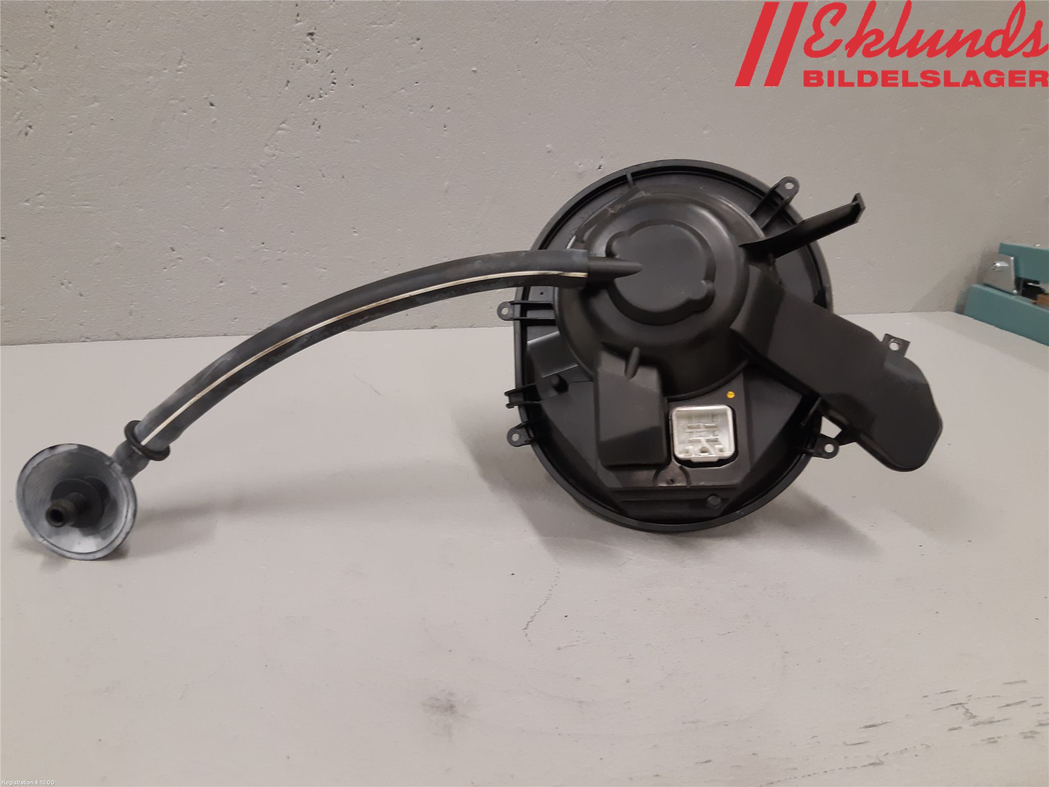 Volvo XC70 05-07 Värmefläkt