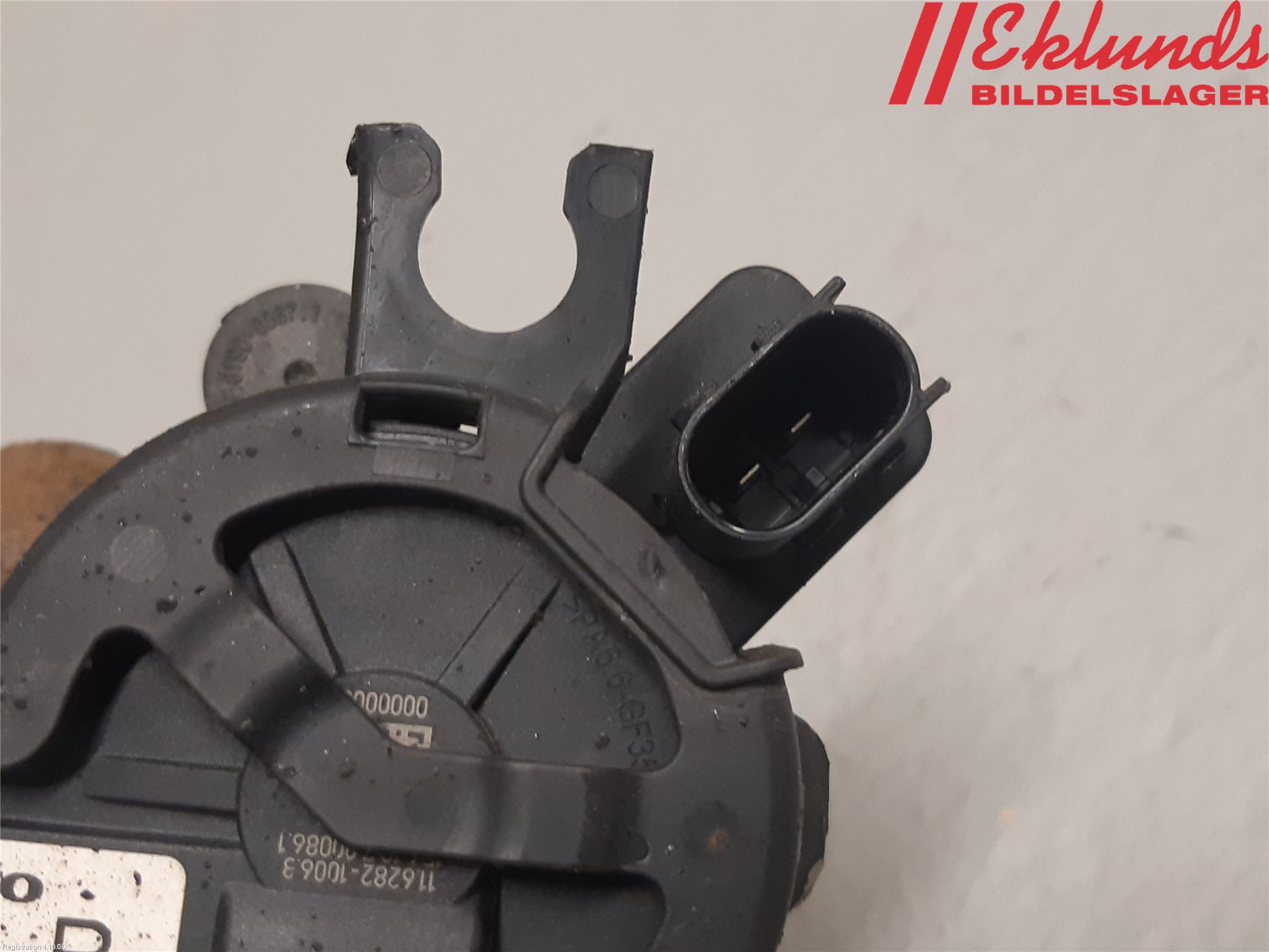 Volvo XC60 18- Bromsok Bak Höger