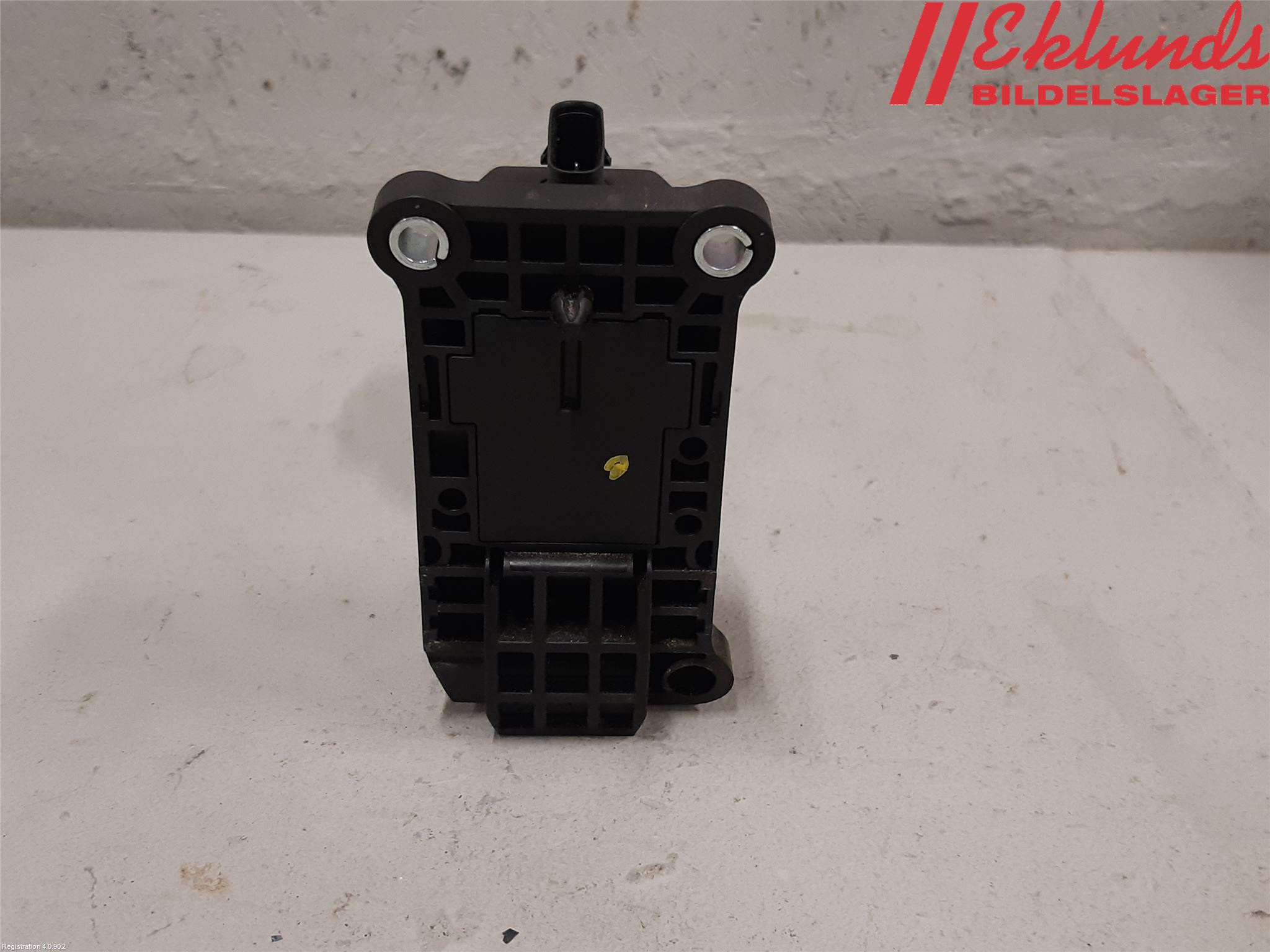 Volkswagen VW CRAFTER 06-16 Gaspedal