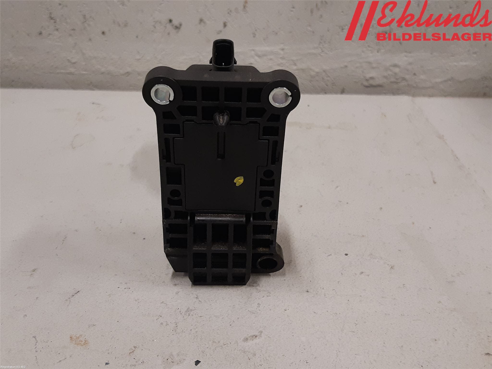 Volkswagen VW CRAFTER 06-16 Gaspedal