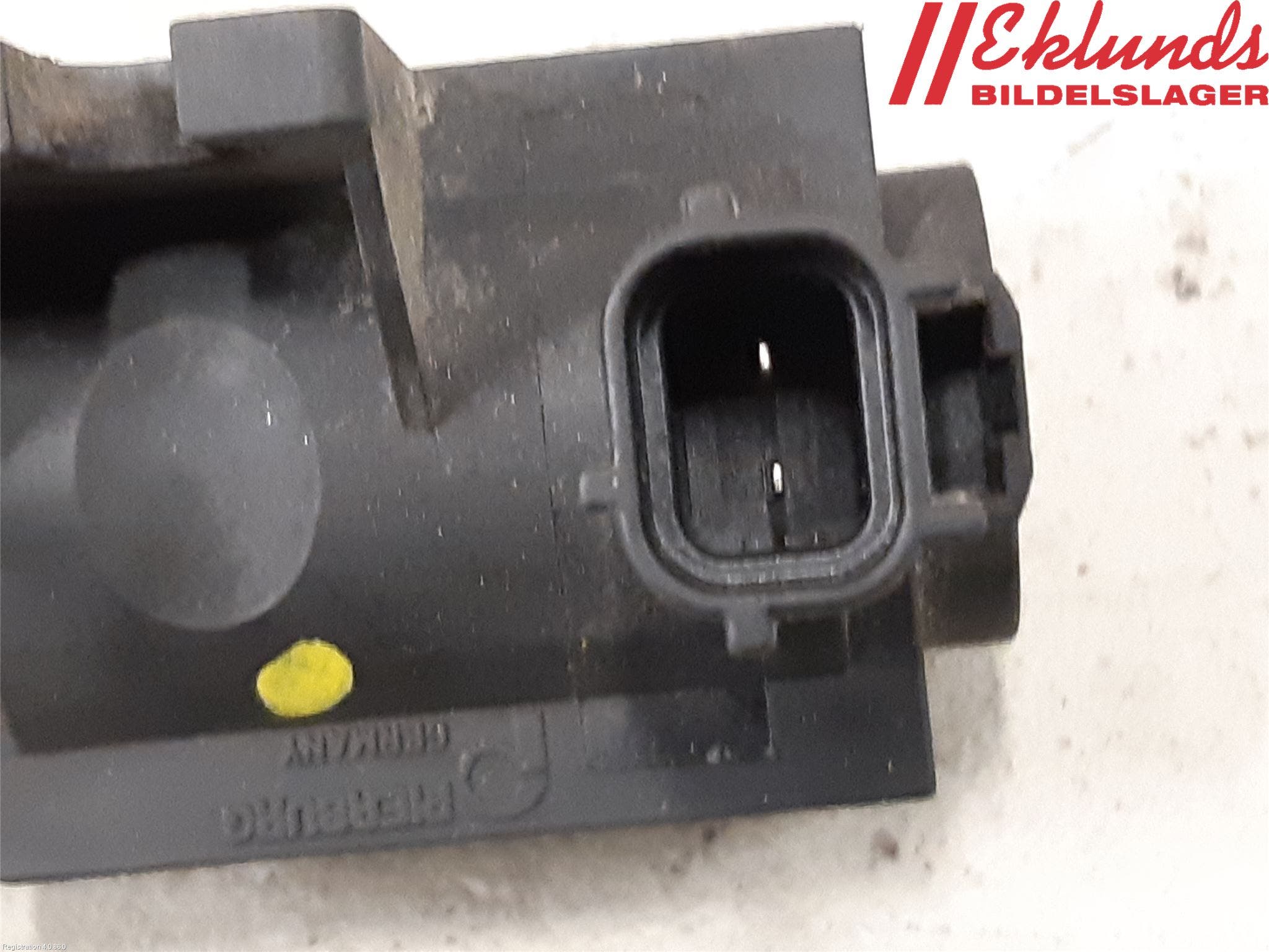 Mazda CX-5 12-17 Vakuumventil