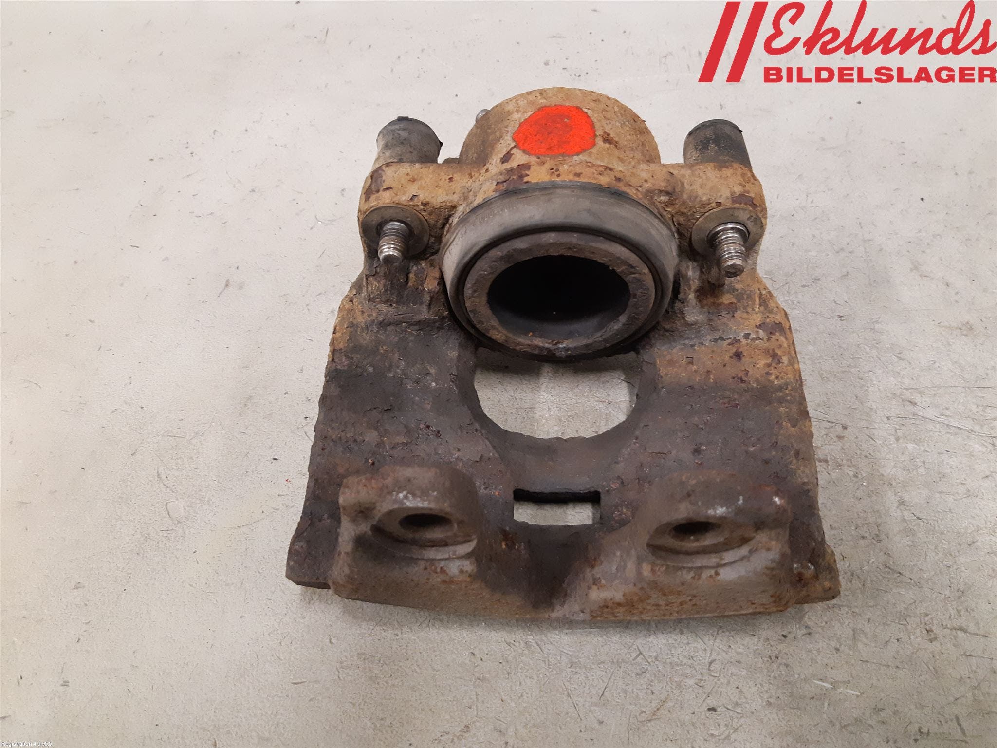 Volvo S80 07-13 Bromsok Fram Vänster