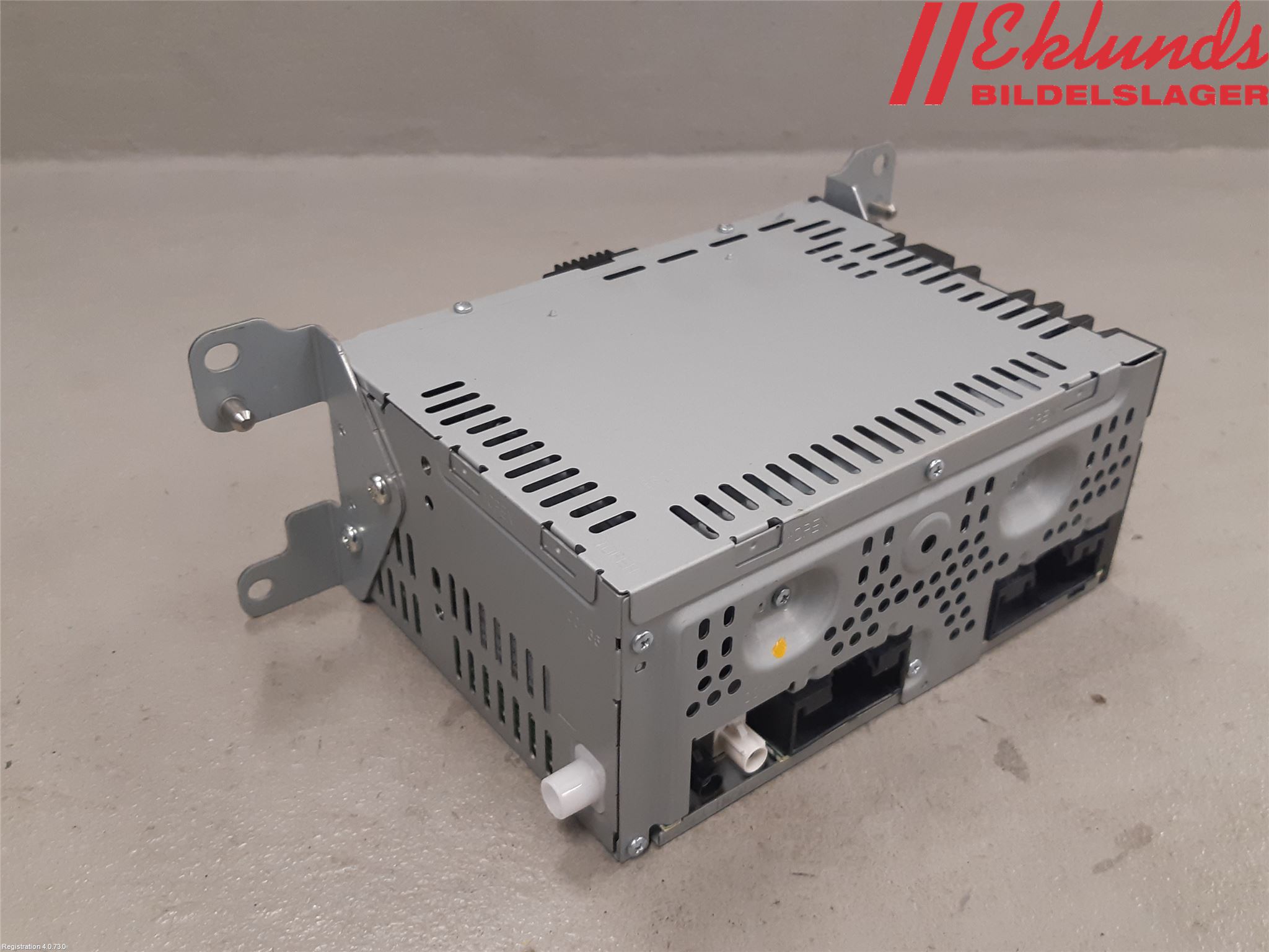 Ford MONDEO 15-22 Cd Radio - Multimediapanel