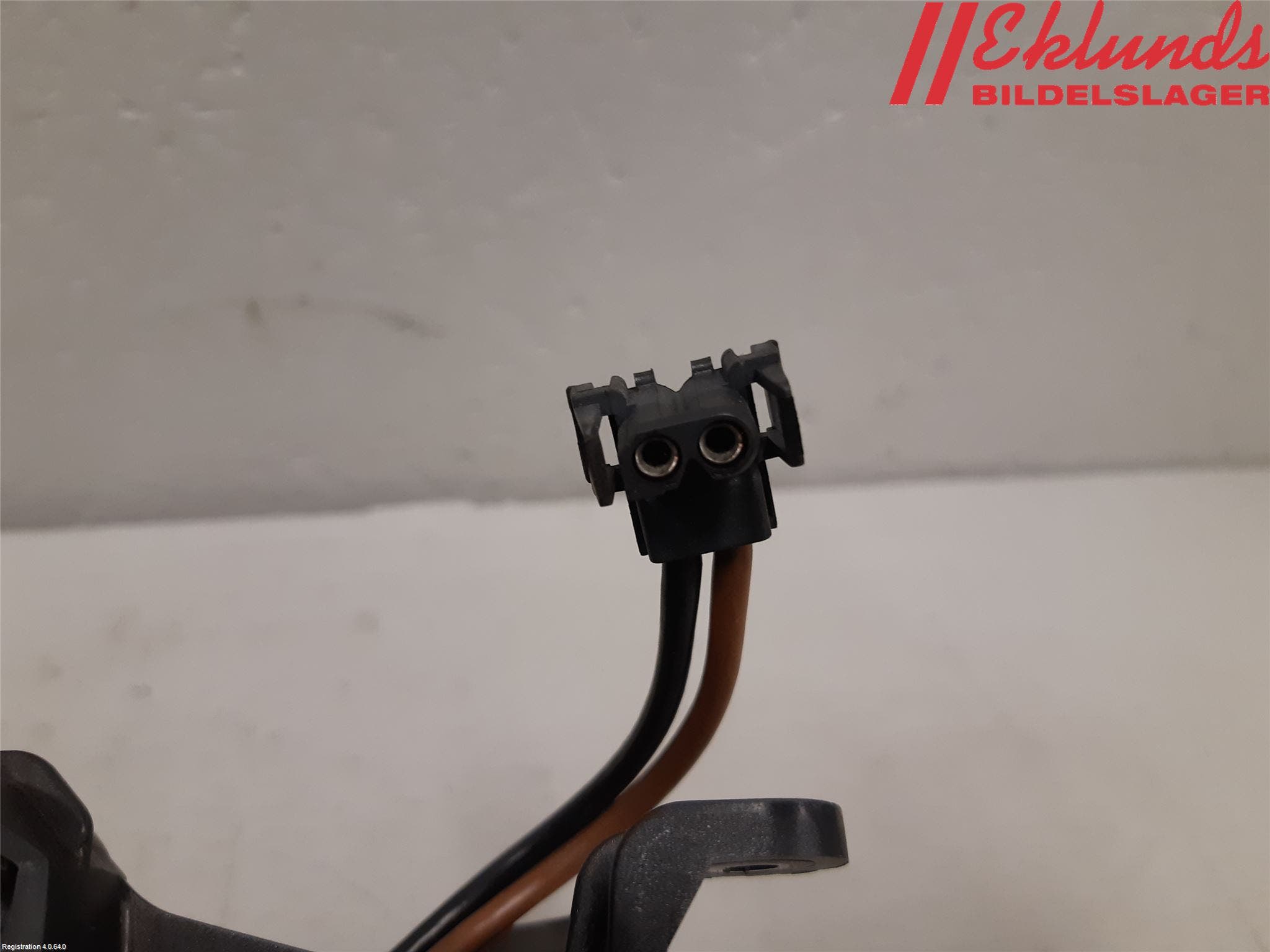 Mercedes-Benz MB CLS (C219) 03-11 Värmefläkt