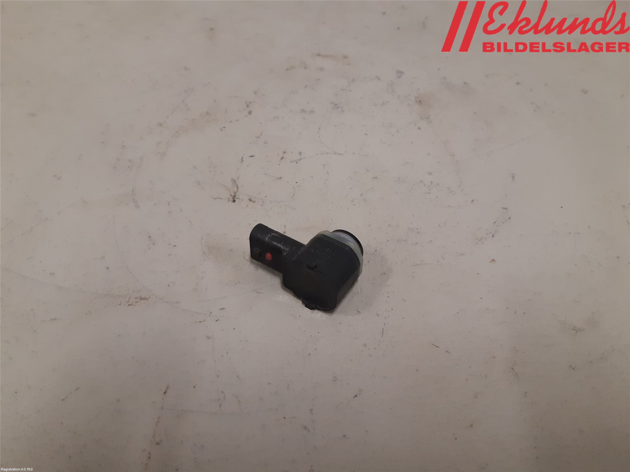 Volvo V60 11-13 Parkeringshjälp Backsensor