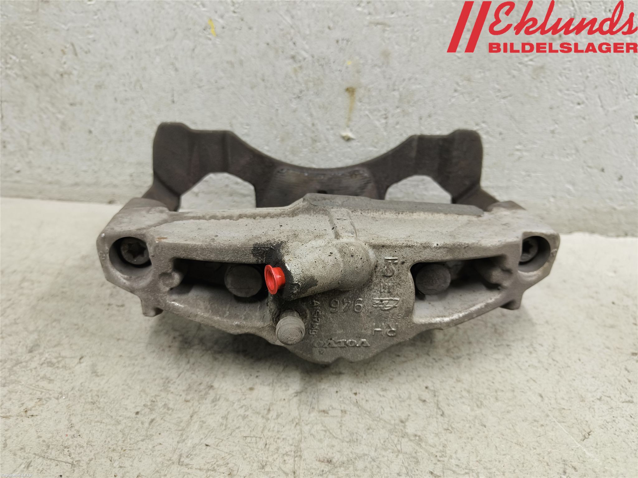 Volvo V70 14-16 Bromsok Fram Höger