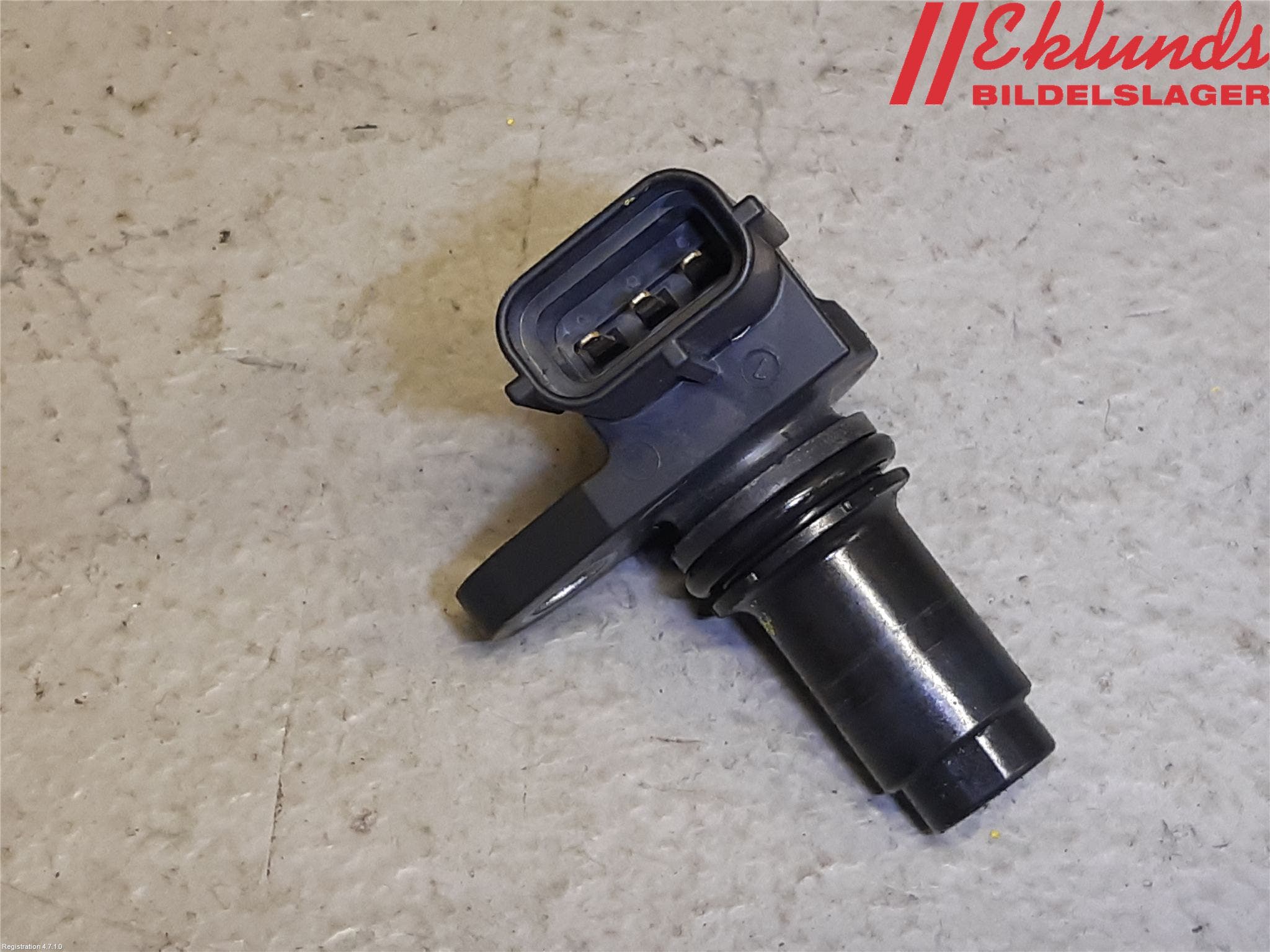 Volvo XC90/RECHARGE 16- Givare Varvtal-Tändläge