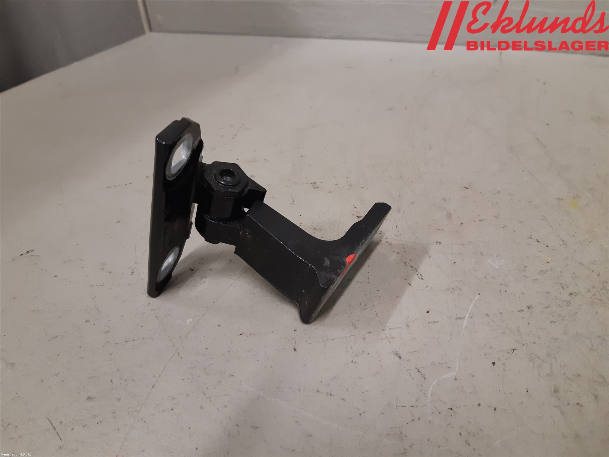 Volvo V60 11-13 Dörrgångjärn