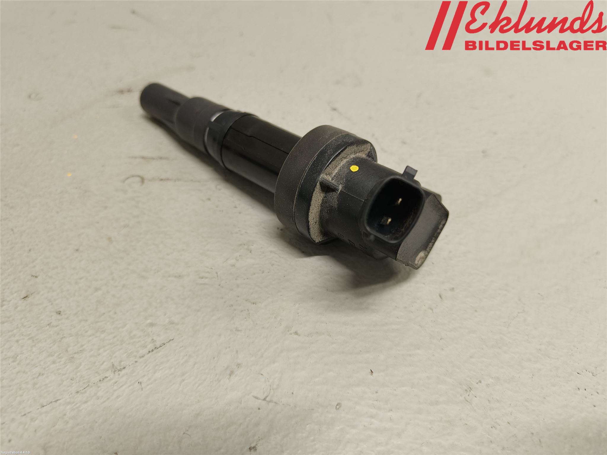 Hyundai i20 GB 15-20 Tändspole