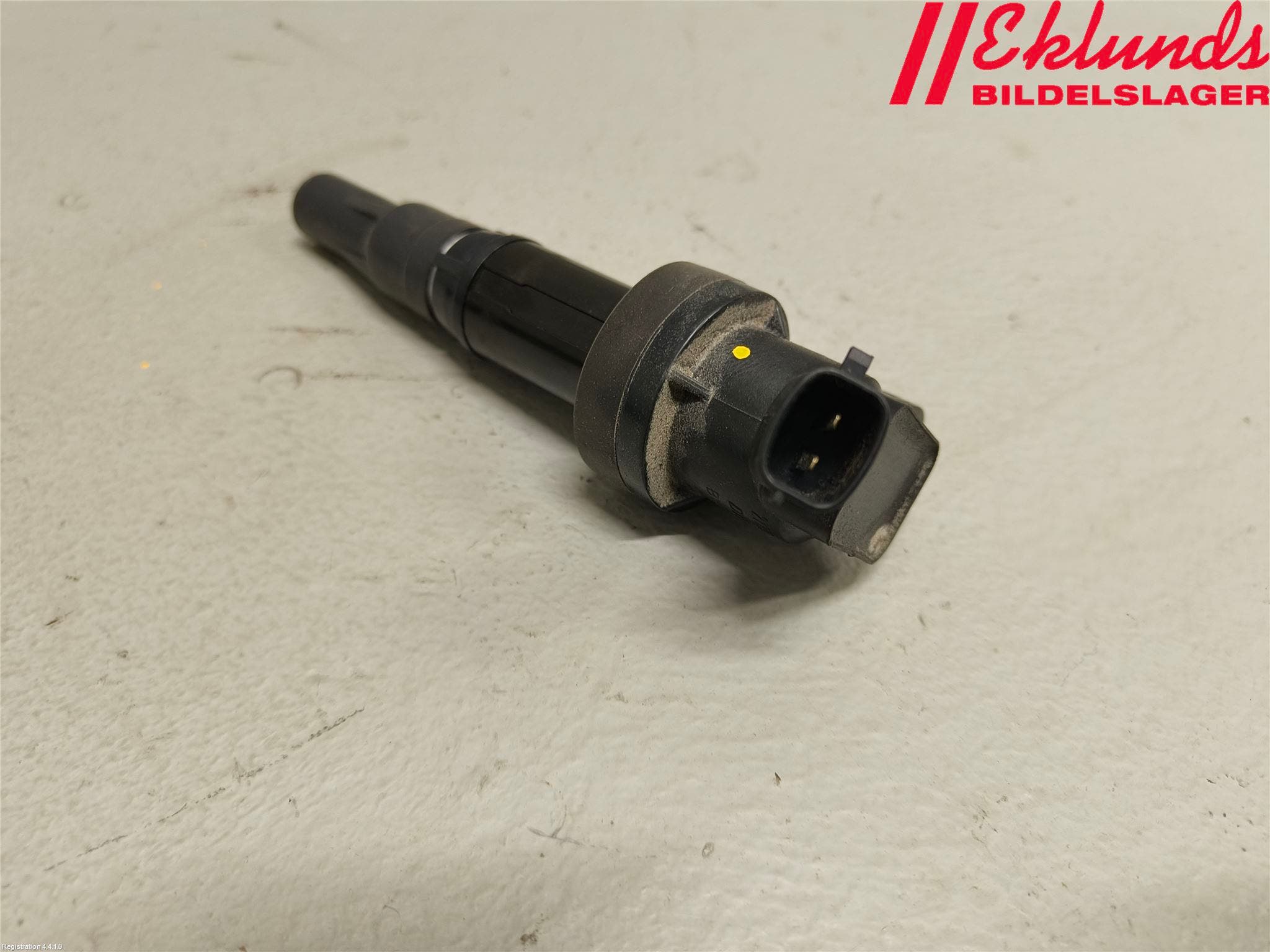 Hyundai i20 GB 15-20 Tändspole