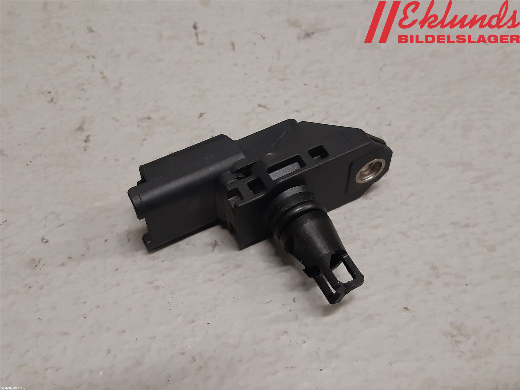 Ford MONDEO 15-22 Givare Insugsluft Temperatur