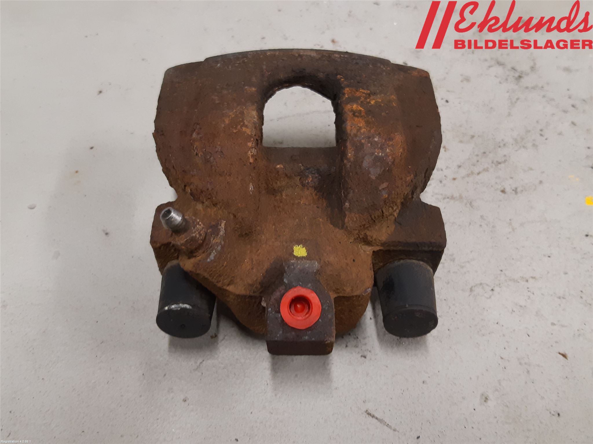 Volvo XC70 05-07 Bromsok Bak Vänster